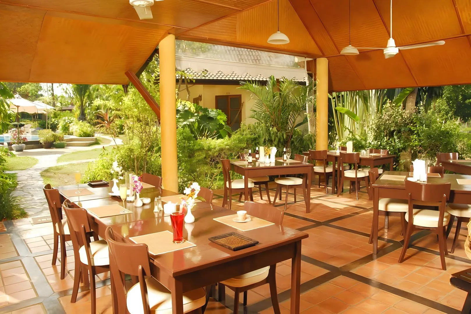 Palm Garden Resort - zdjęcie 9