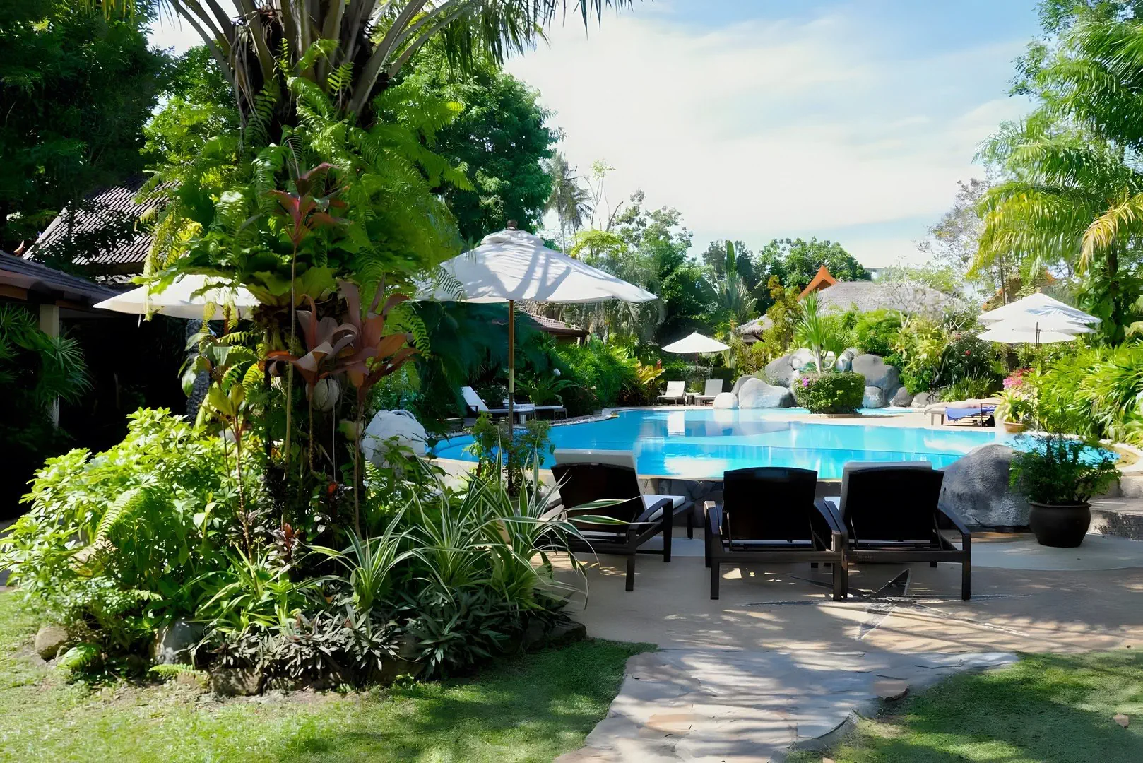 Palm Garden Resort - zdjęcie 8