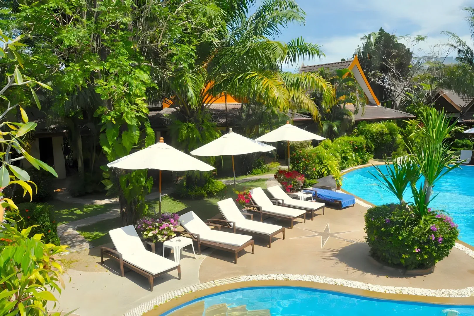 Palm Garden Resort - zdjęcie 7