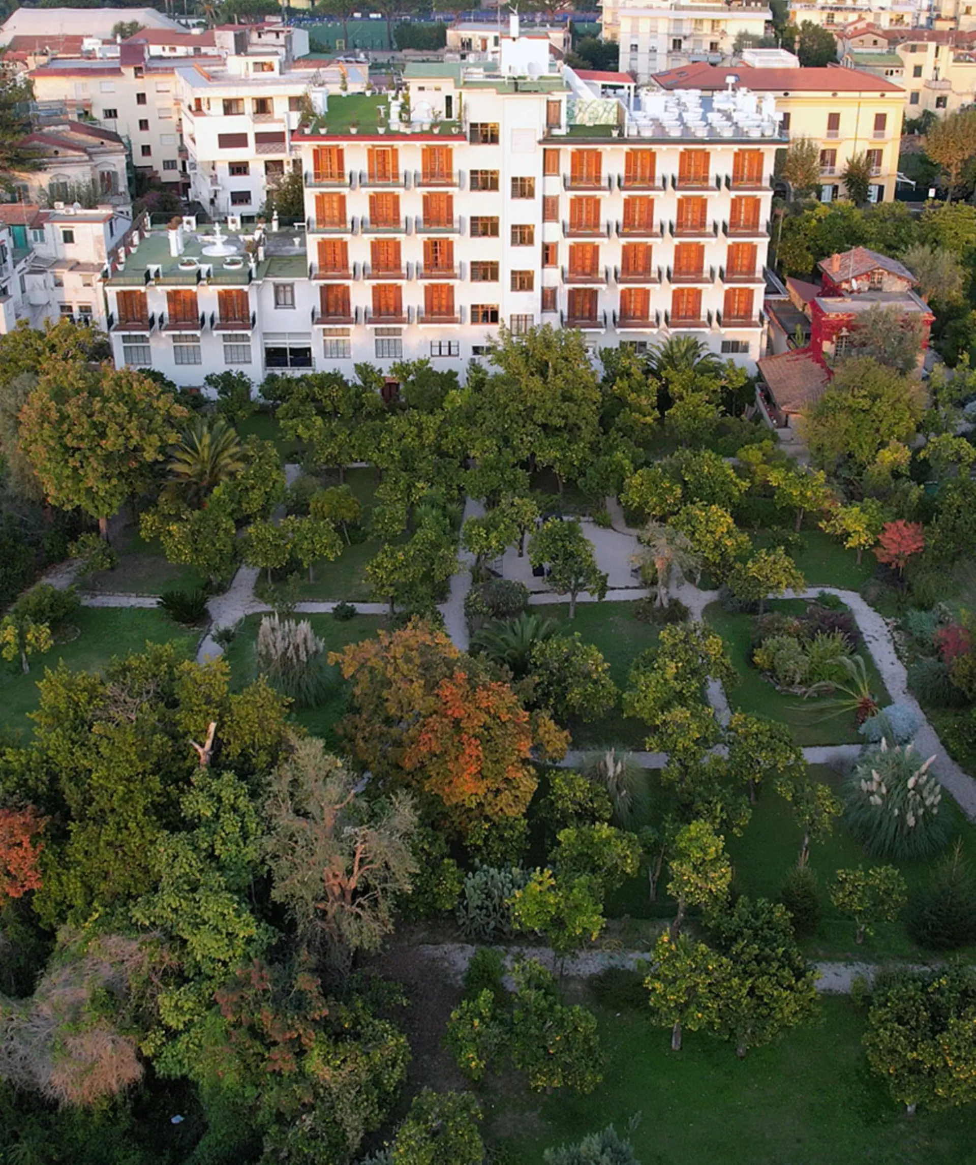 Majestic Palace - zdjęcie 4