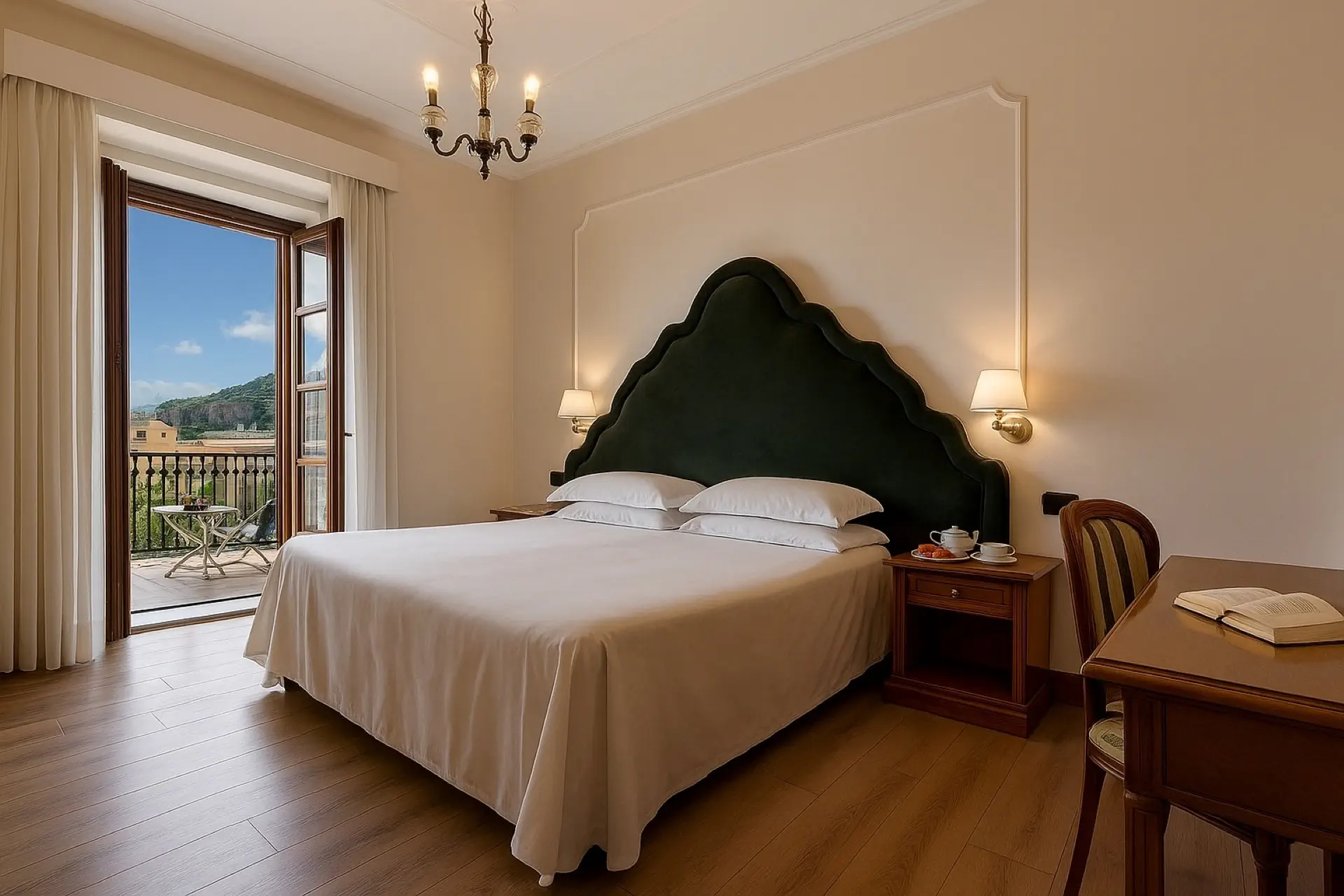 Majestic Palace - zdjęcie 6