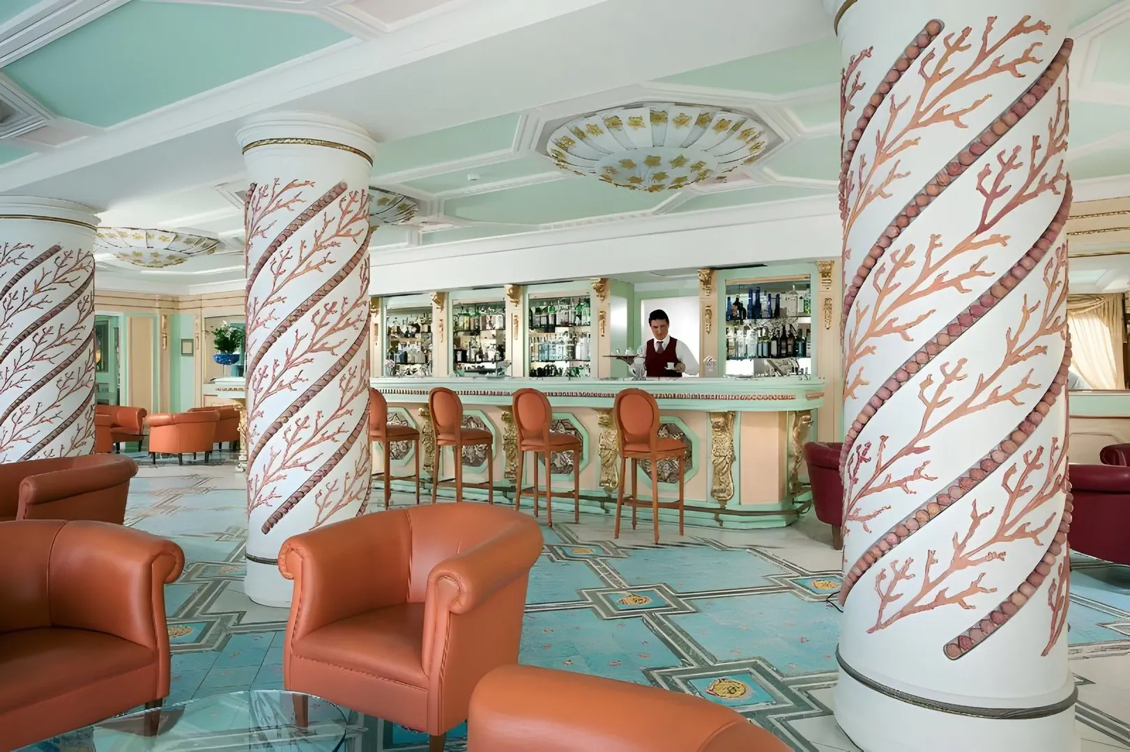 Alimuri Bay Resort - zdjęcie 17