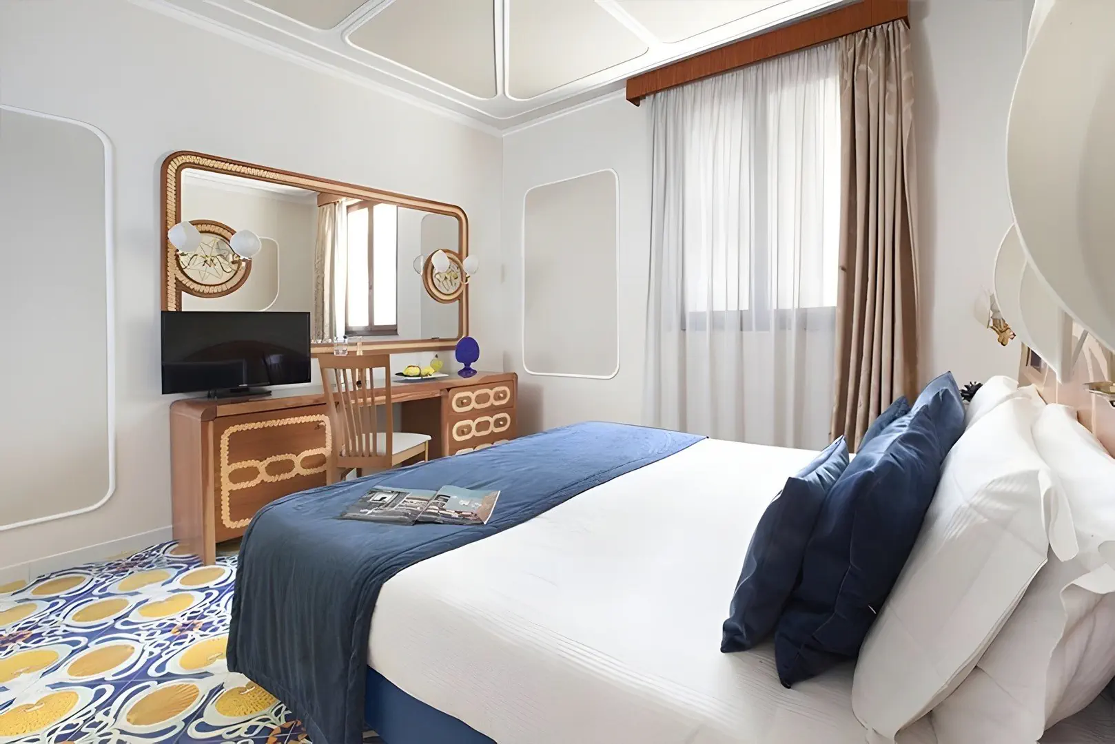 Alimuri Bay Resort - zdjęcie 8
