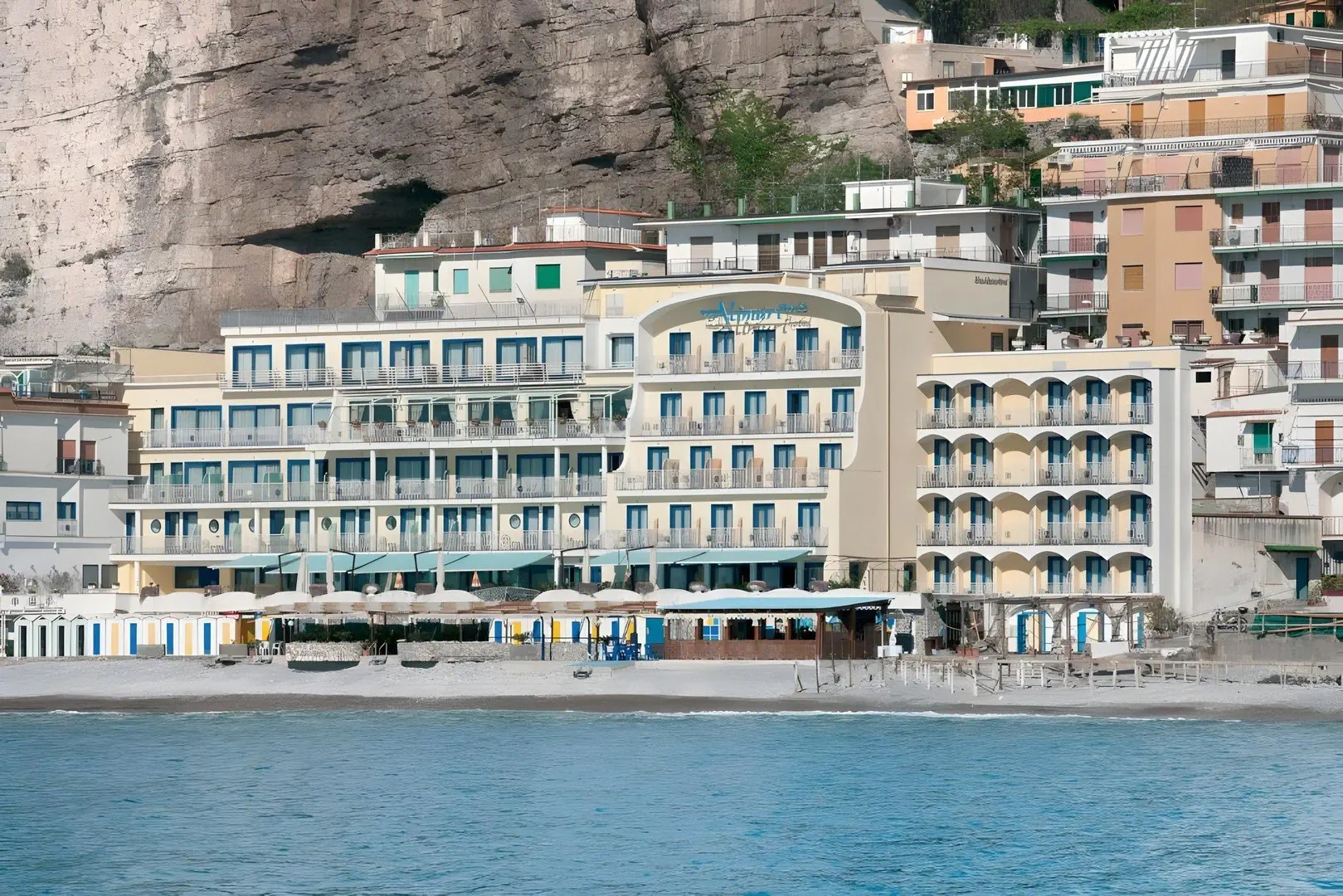 Alimuri Bay Resort - zdjęcie 3