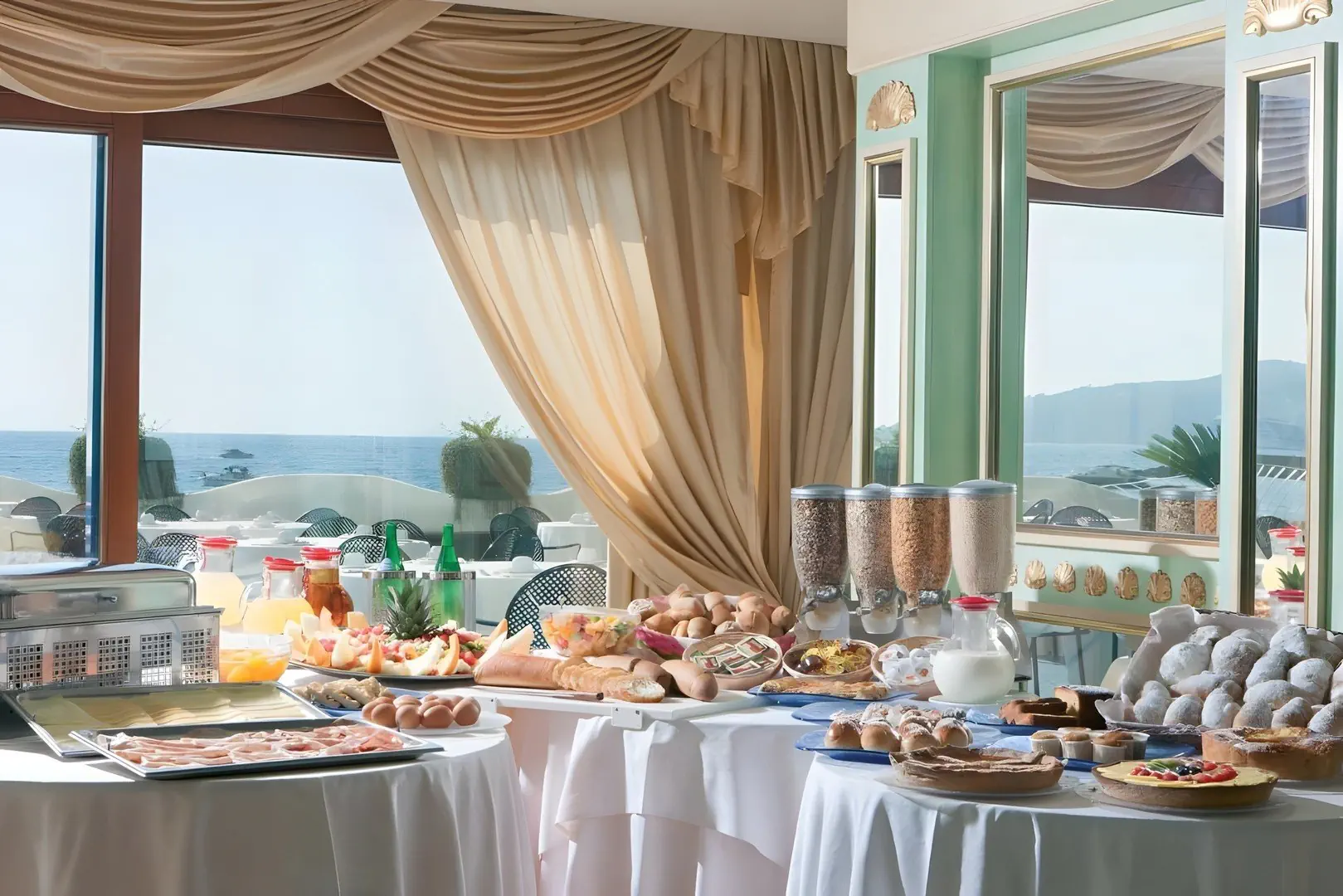 Alimuri Bay Resort - zdjęcie 14