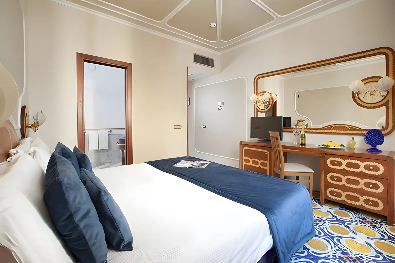 Alimuri Bay Resort - zdjęcie 9