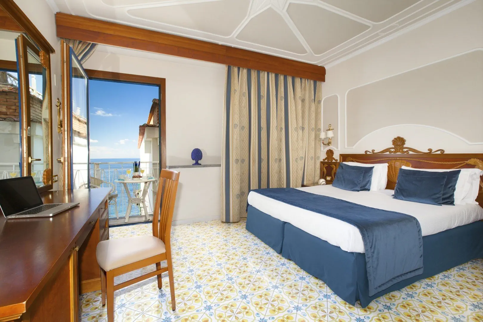 Alimuri Bay Resort - zdjęcie 10
