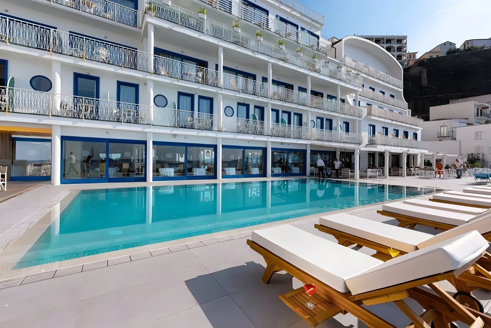 Alimuri Bay Resort - zdjęcie 5