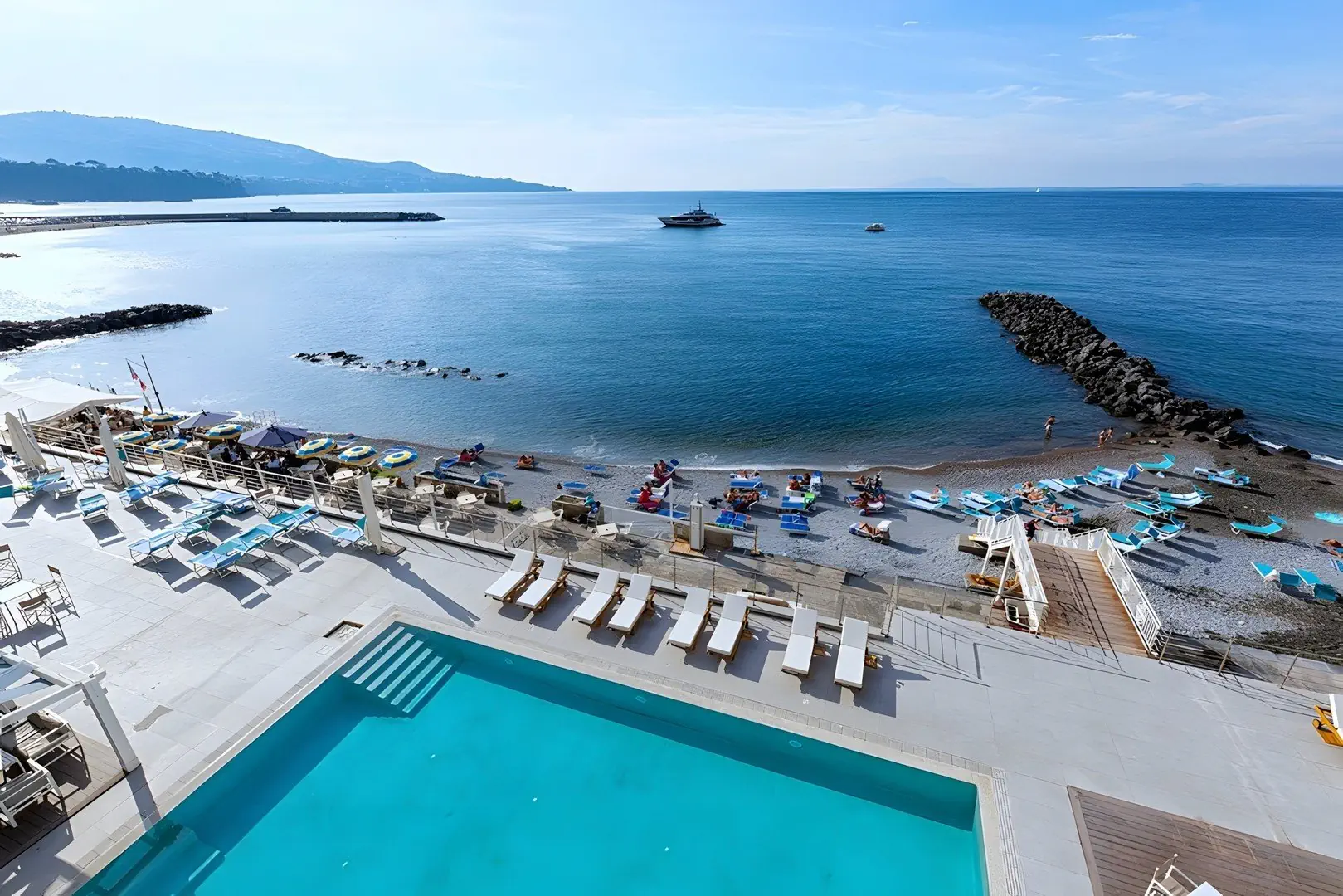 Alimuri Bay Resort - zdjęcie 13