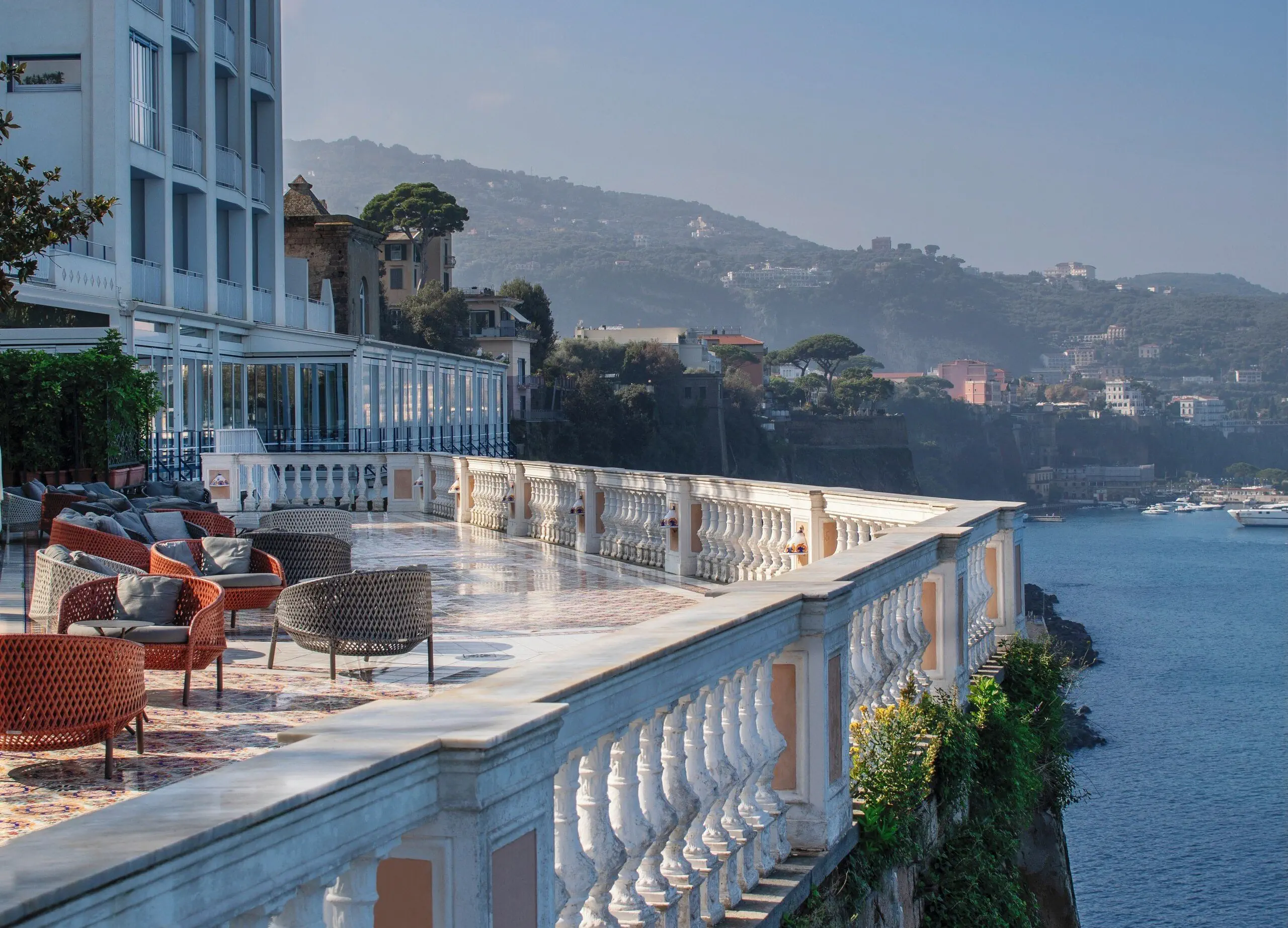 Parco dei Principi (Sorrento) - zdjęcie 2