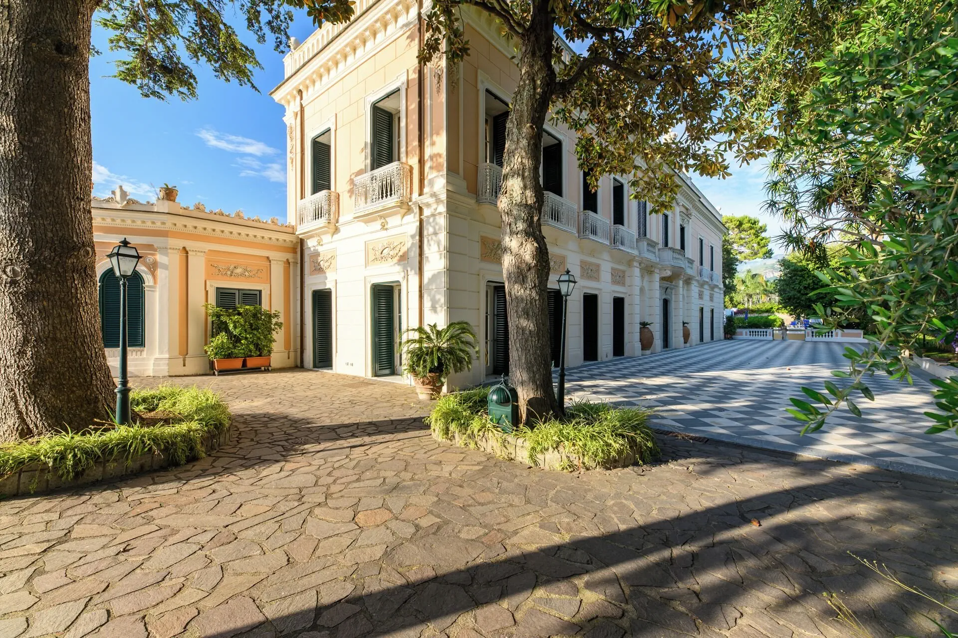 Parco dei Principi (Sorrento) - zdjęcie 22