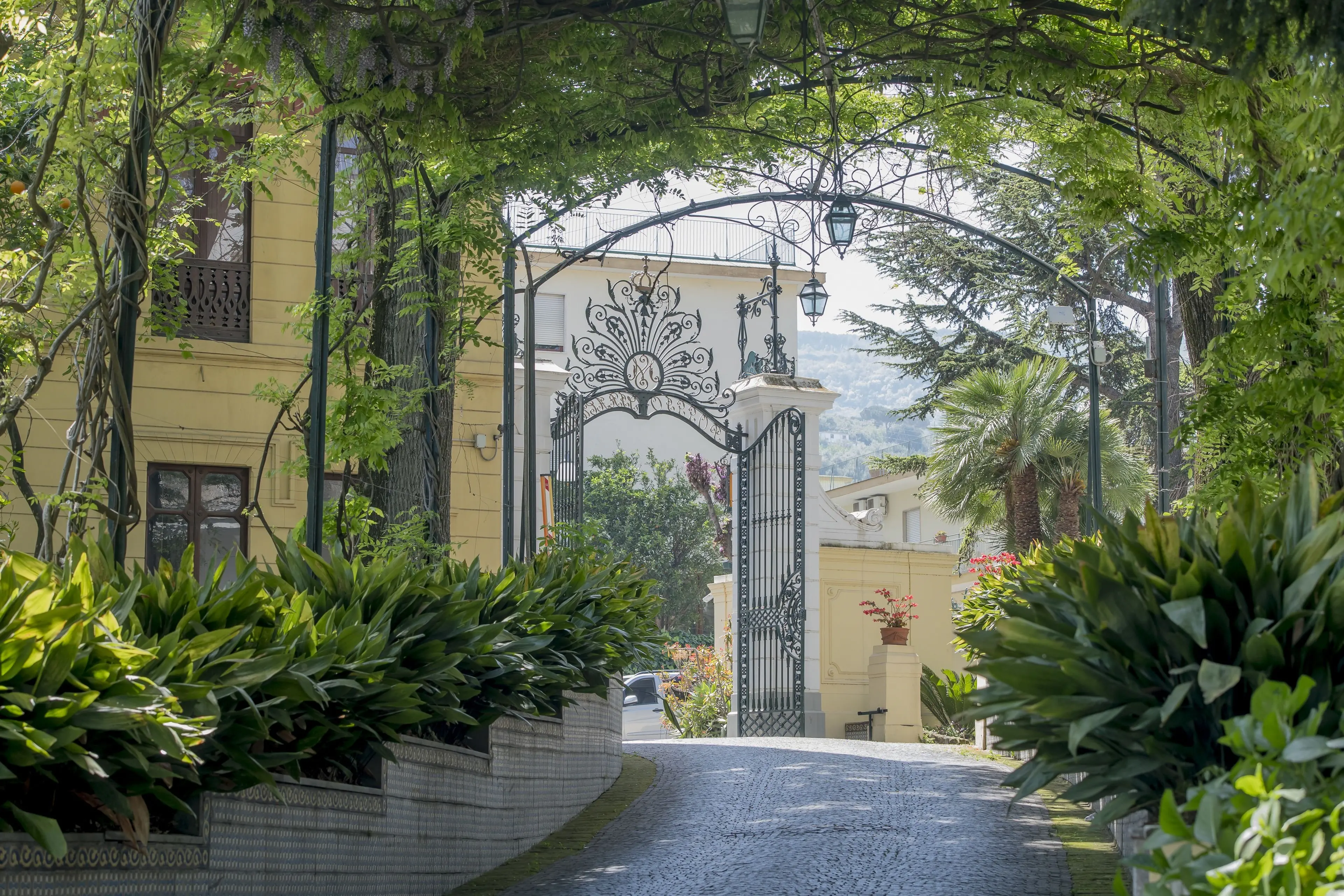 Parco dei Principi (Sorrento) - zdjęcie 5