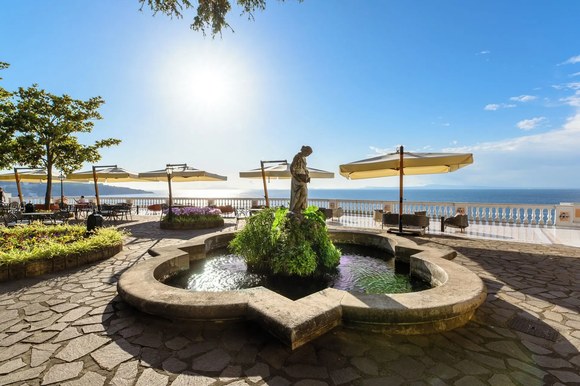 Parco dei Principi (Sorrento) - zdjęcie 16