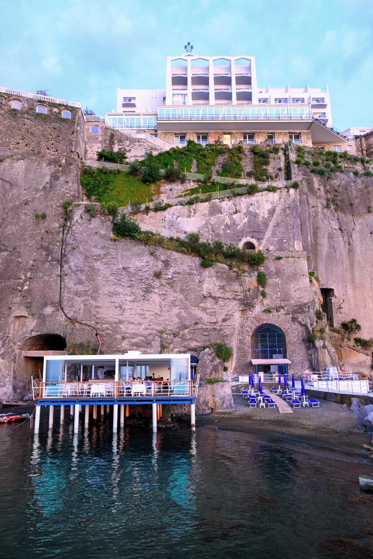 Parco dei Principi (Sorrento) - zdjęcie 20