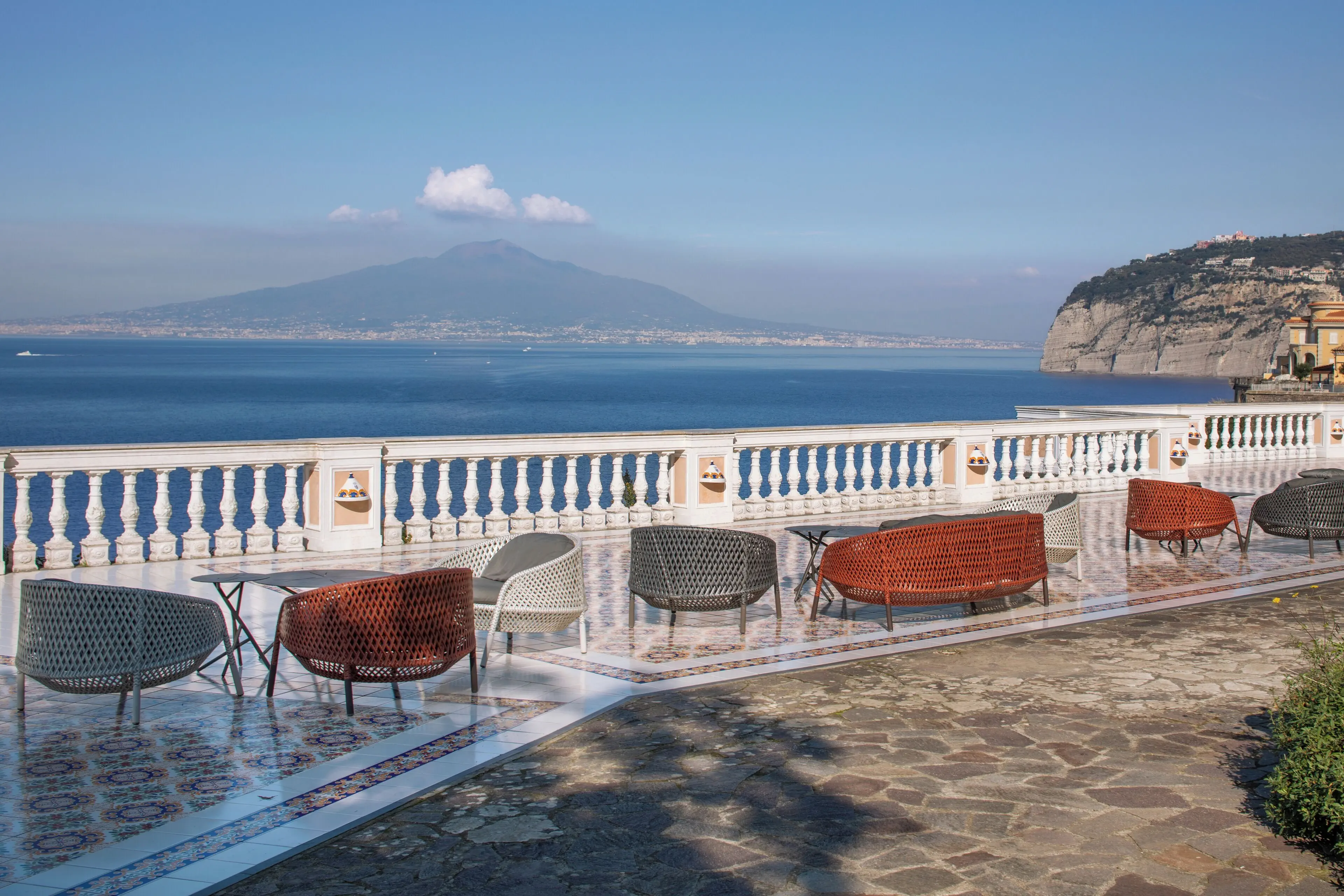 Parco dei Principi (Sorrento) - zdjęcie 15