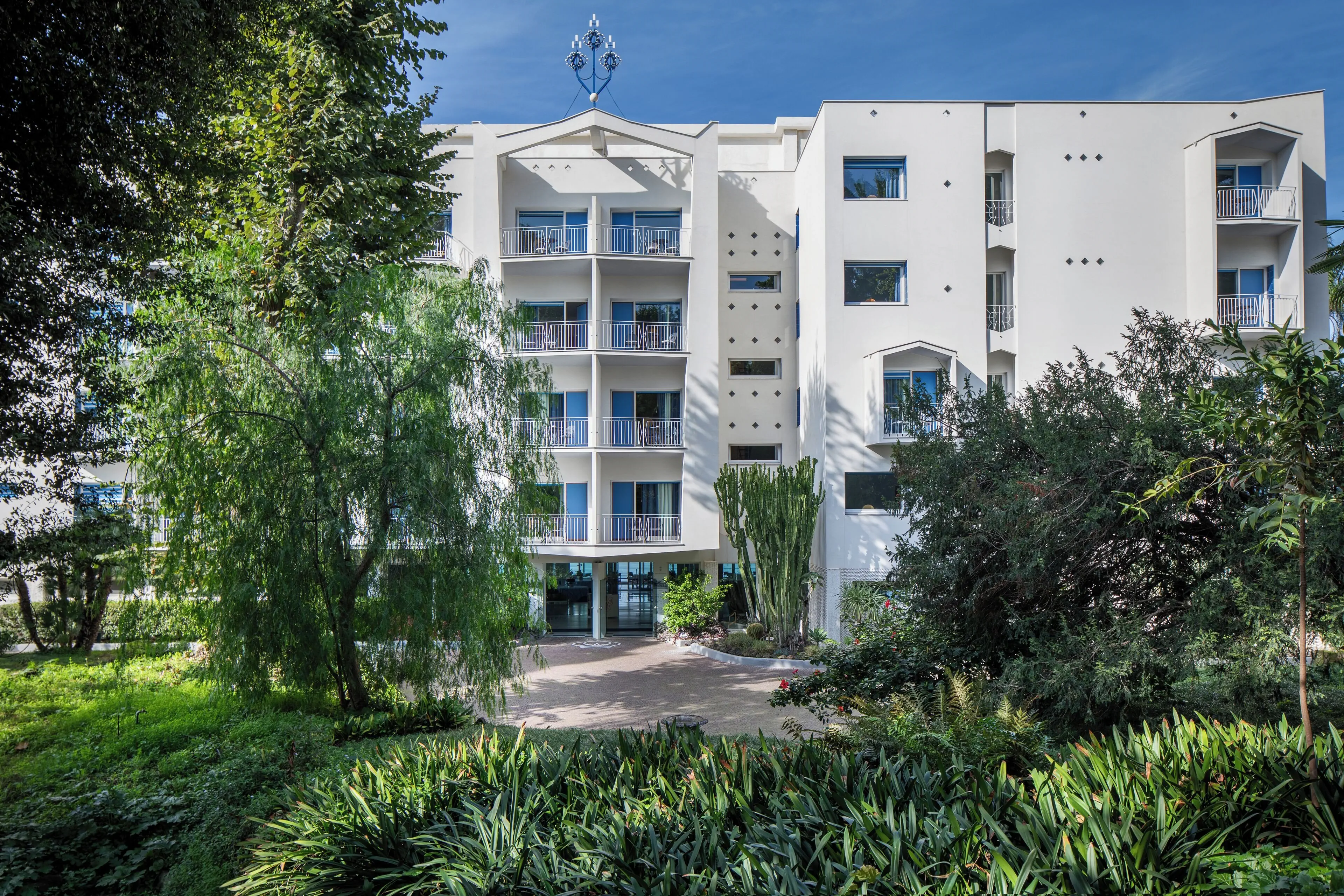 Parco dei Principi (Sorrento) - zdjęcie 28