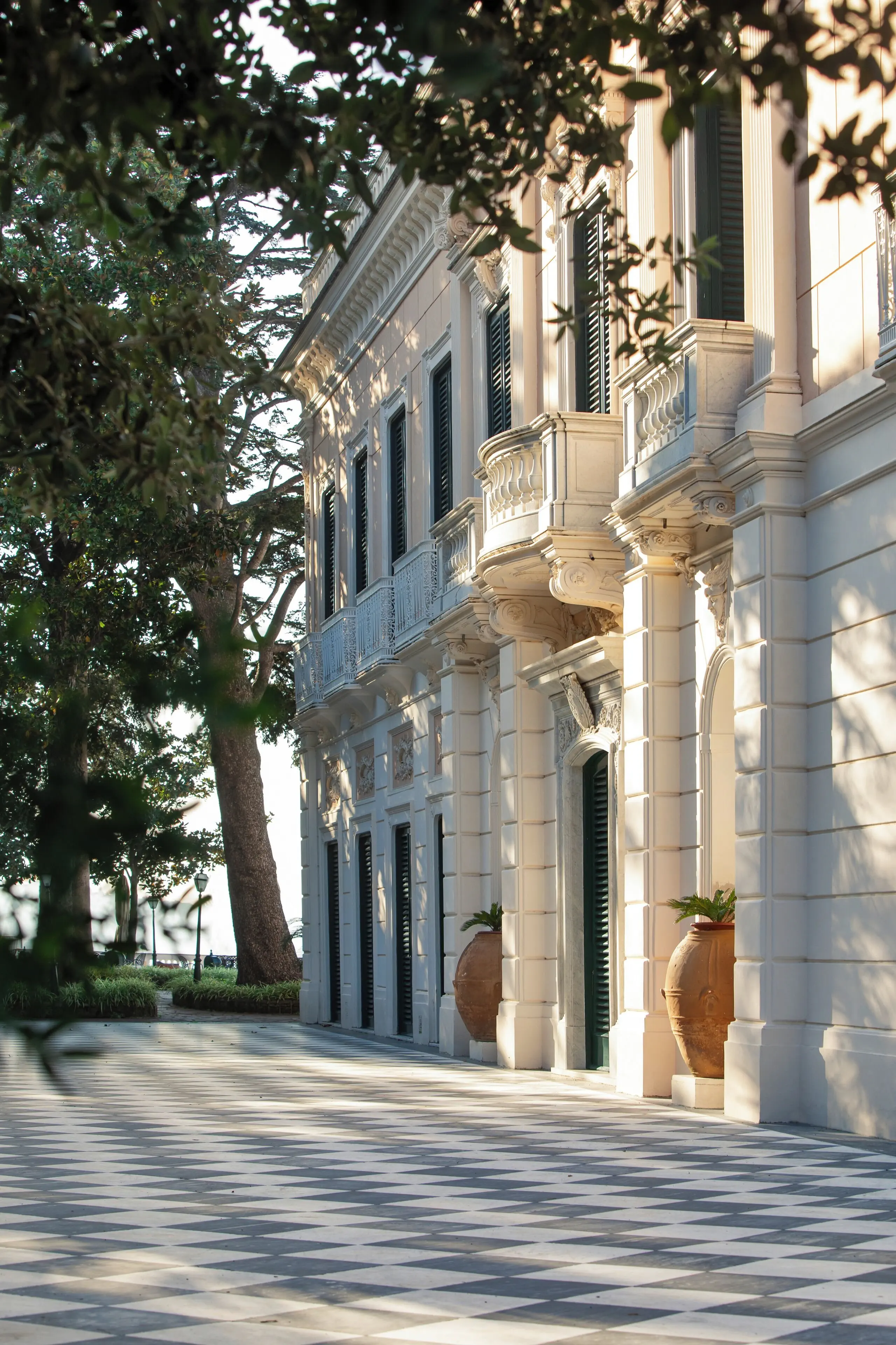 Parco dei Principi (Sorrento) - zdjęcie 27