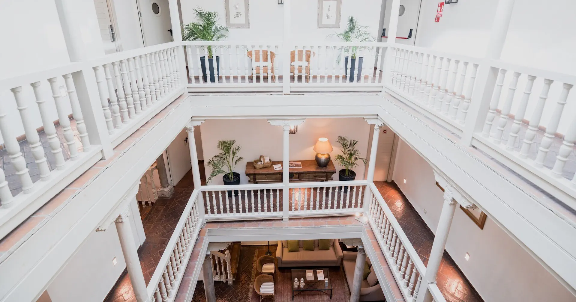Palacio de los Navas