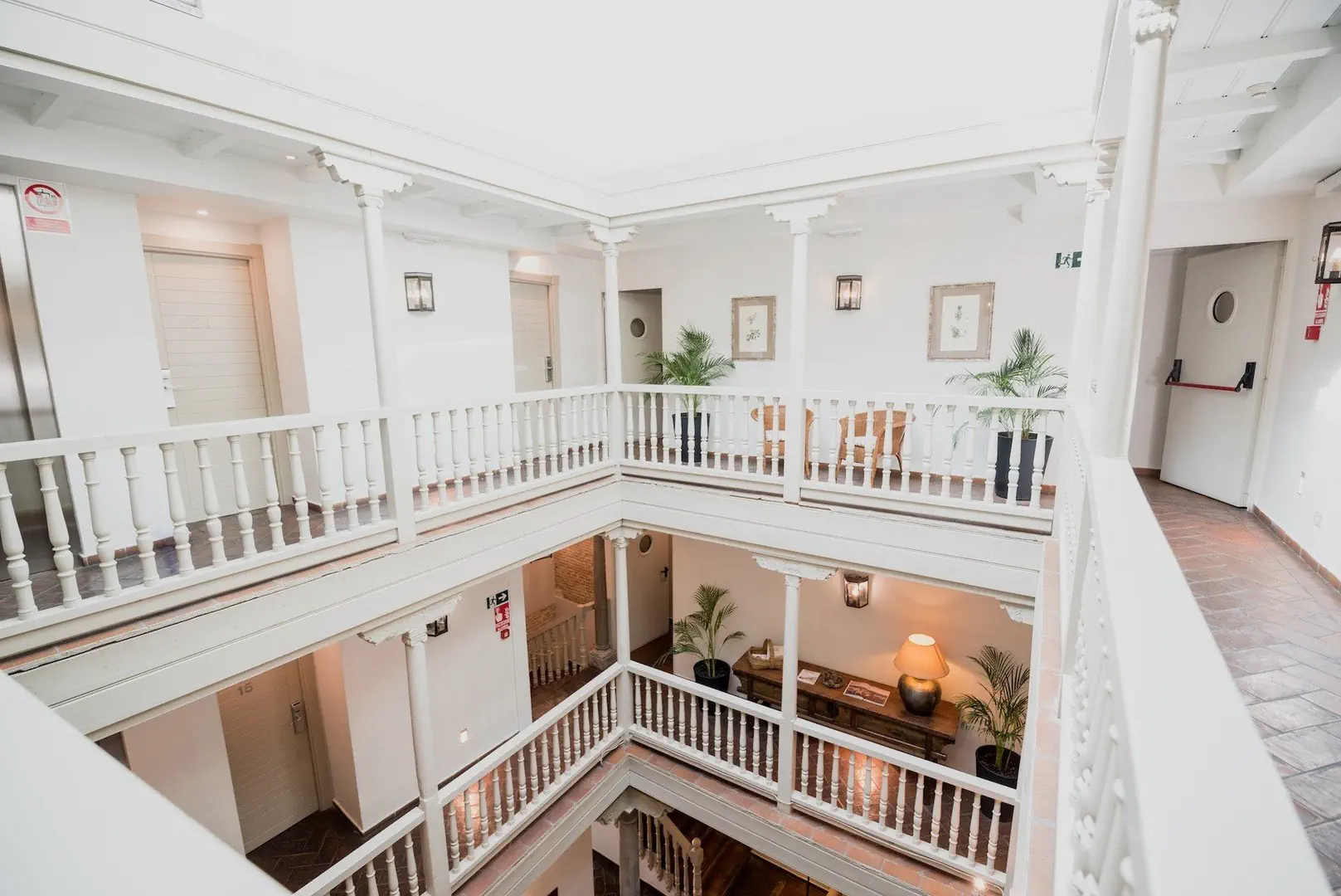 Palacio de los Navas