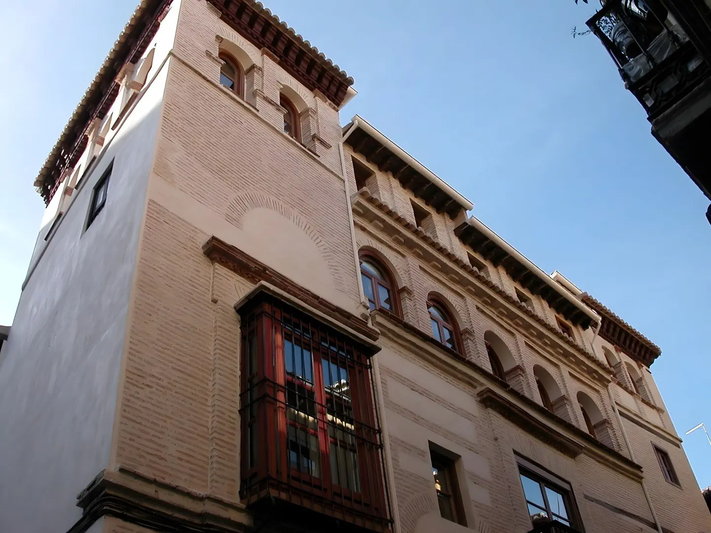 Palacio de los Navas