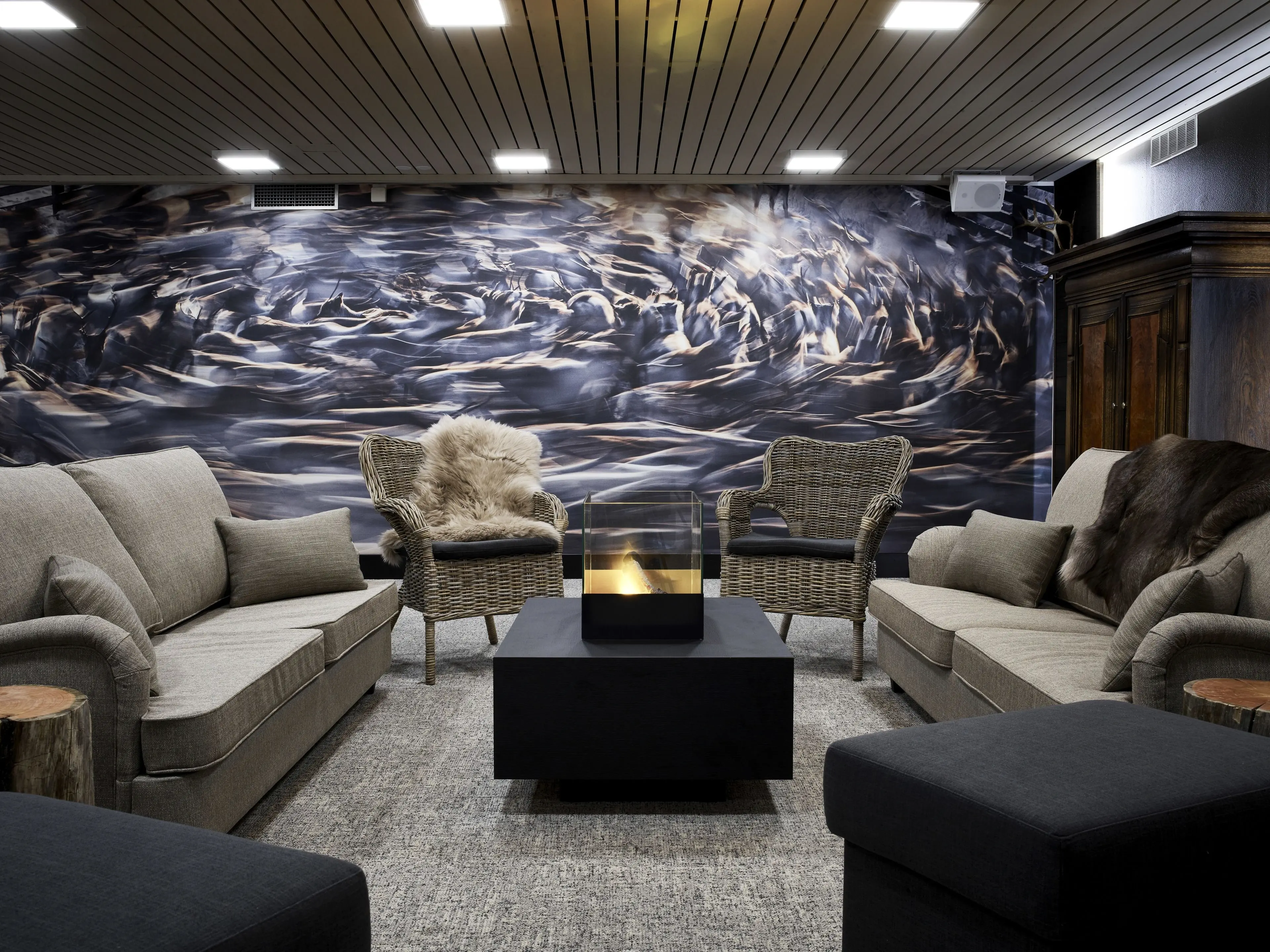 Lapland Kuopio - zdjęcie 3