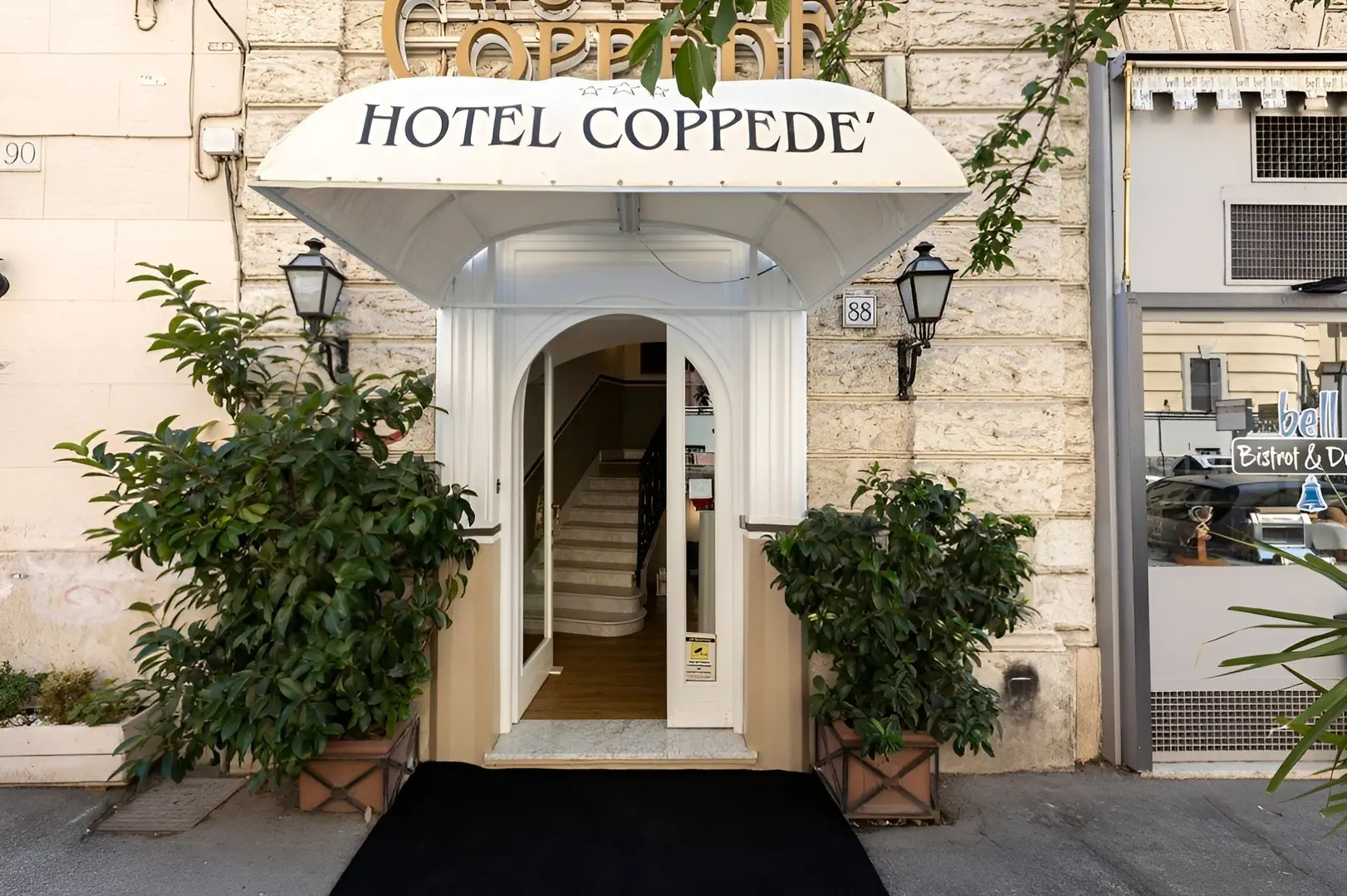 Coppede Boutique - zdjęcie 2
