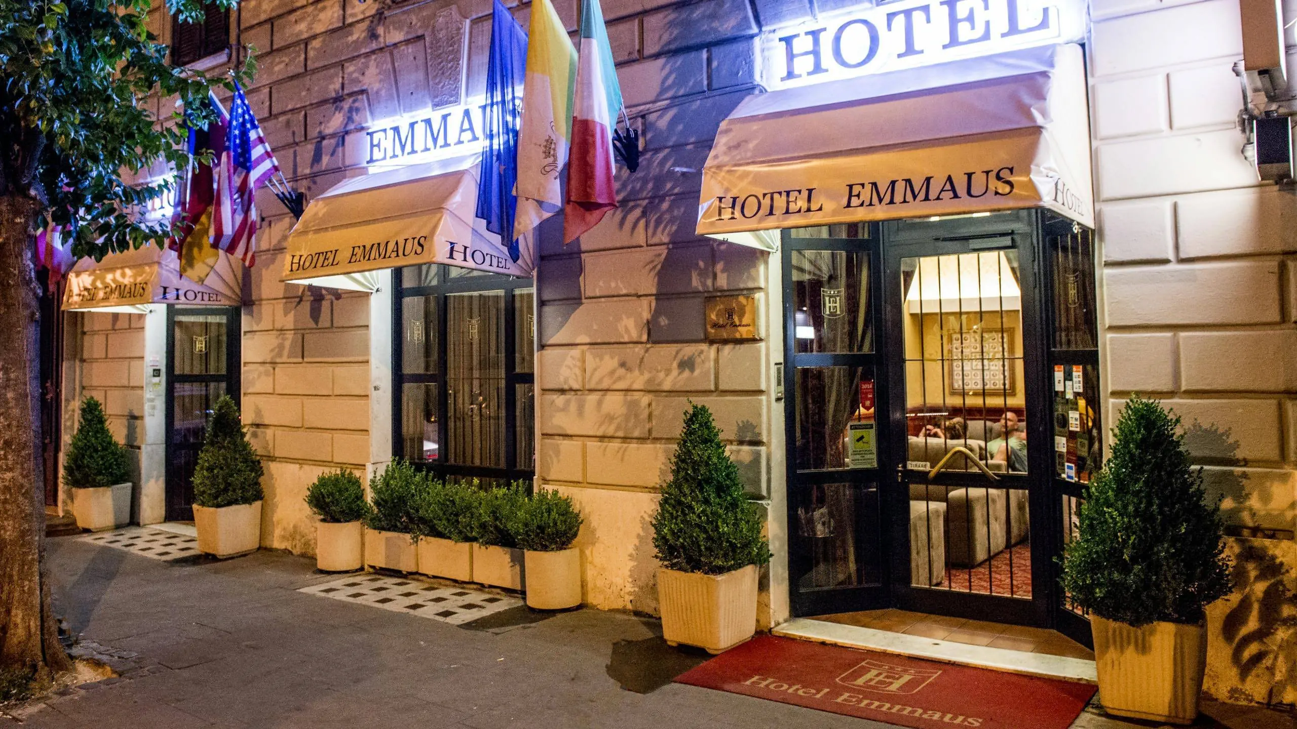 Emmaus - zdjęcie 3