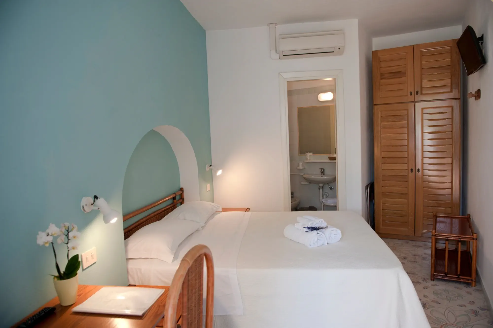 Paradise Relais Villa Janto - zdjęcie 4