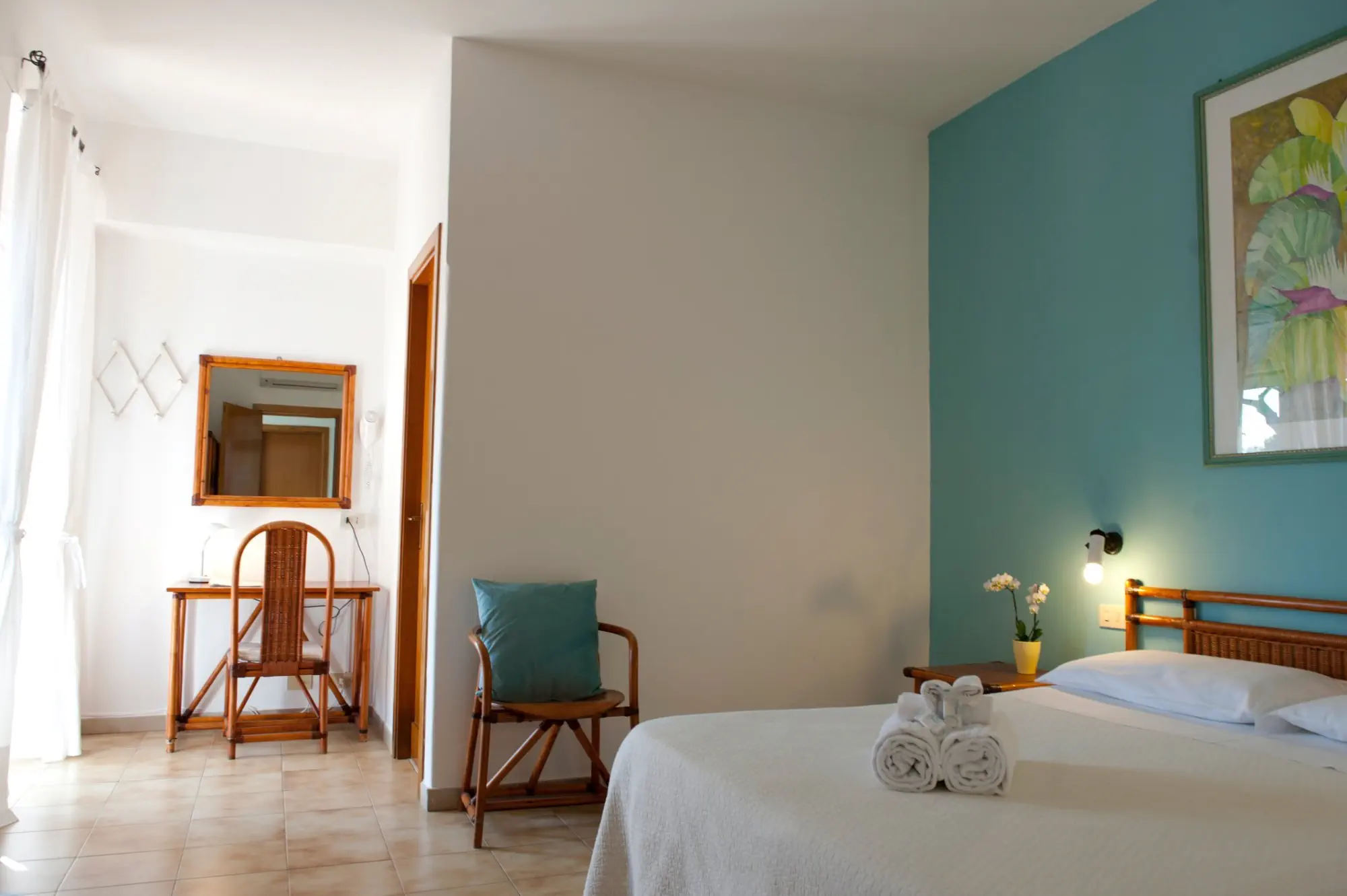 Paradise Relais Villa Janto - zdjęcie 5