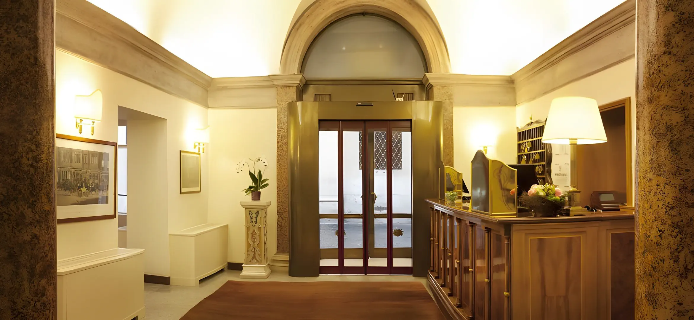 Albergo Santa Chiara - zdjęcie 5