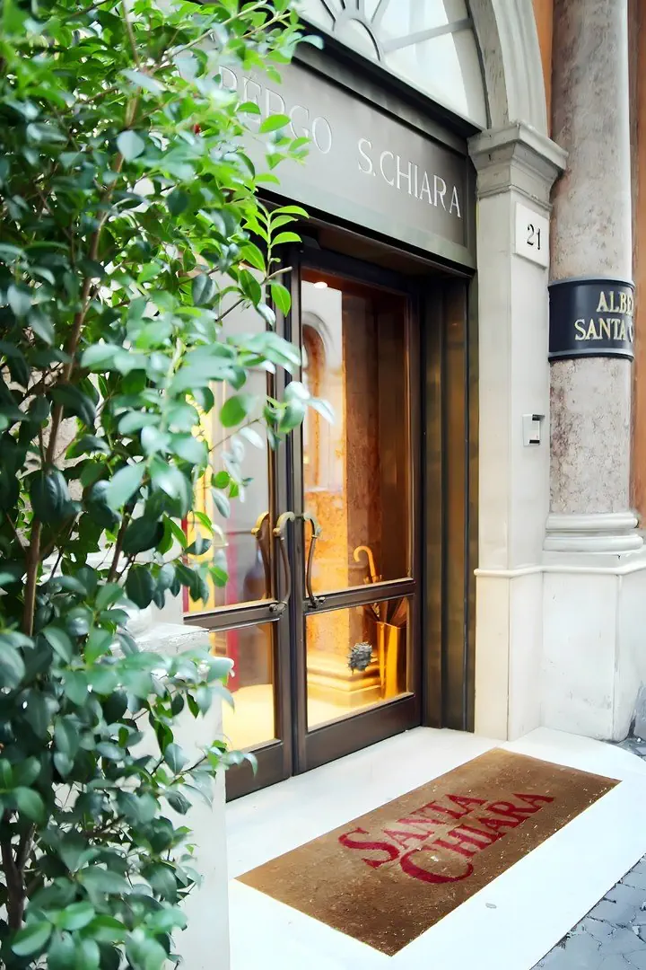 Albergo Santa Chiara - zdjęcie 3