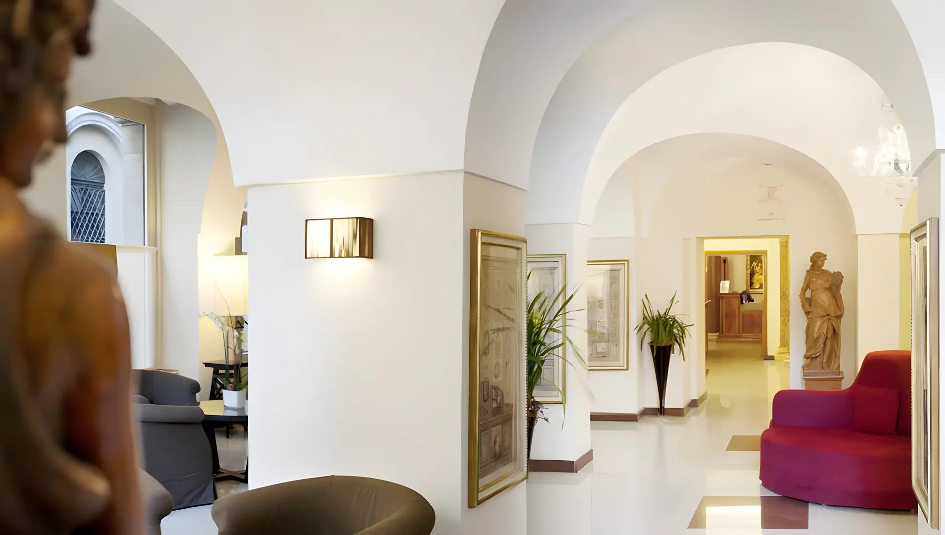 Albergo Santa Chiara - zdjęcie 2