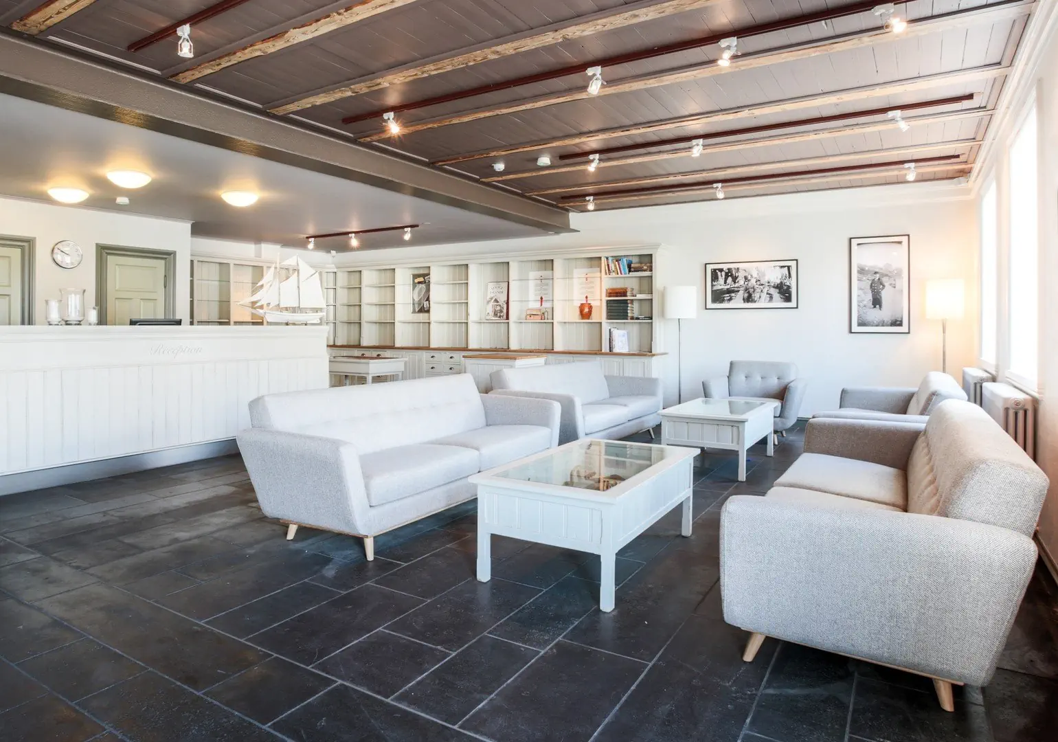 Fosshotel Eastfjords - zdjęcie 15