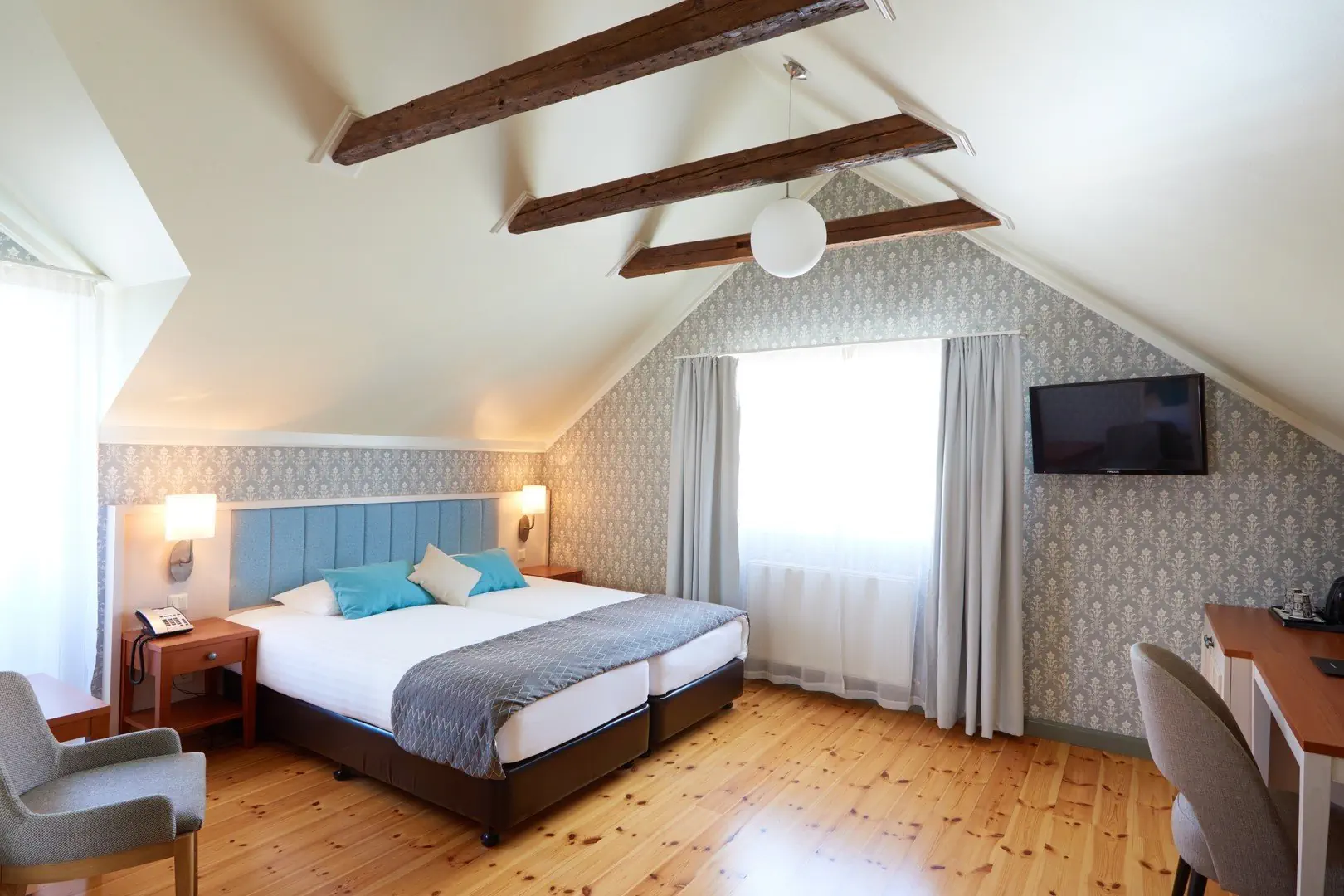 Fosshotel Eastfjords - zdjęcie 8