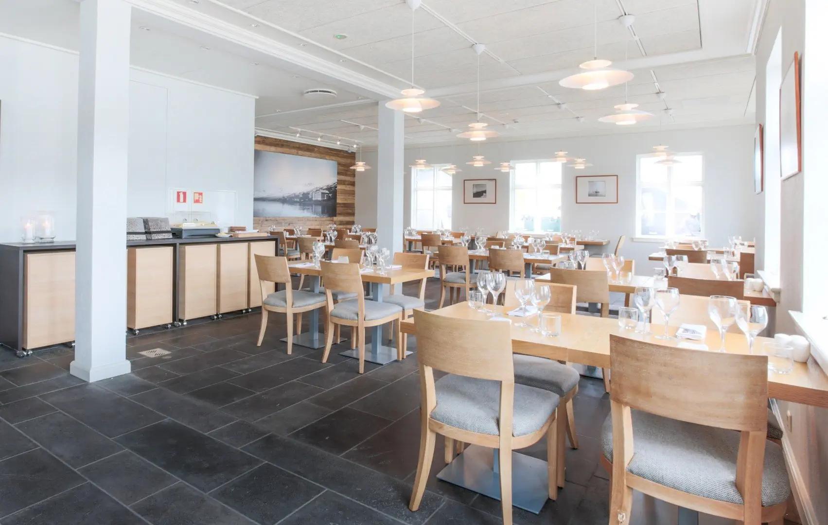 Fosshotel Eastfjords - zdjęcie 16