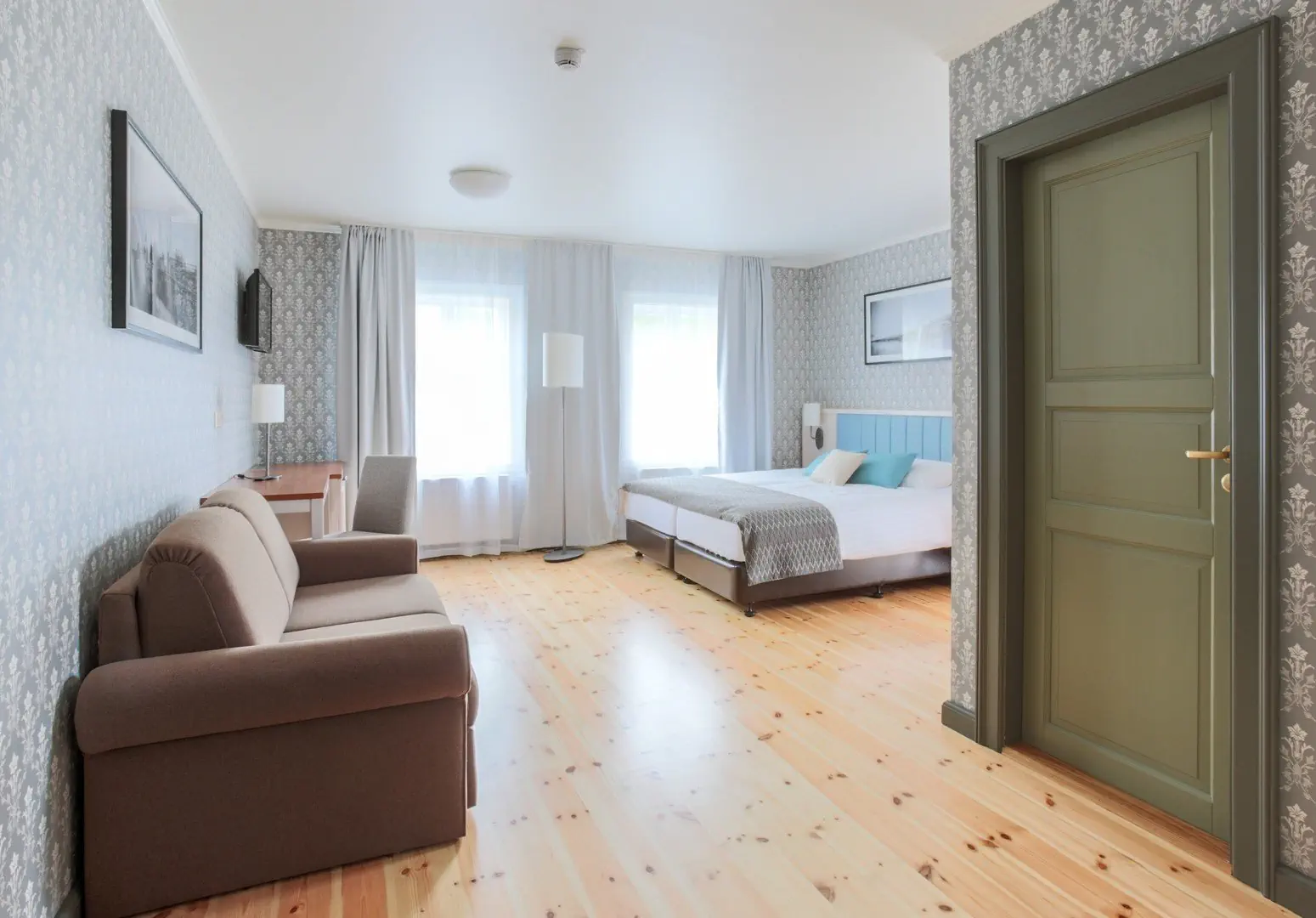 Fosshotel Eastfjords - zdjęcie 9
