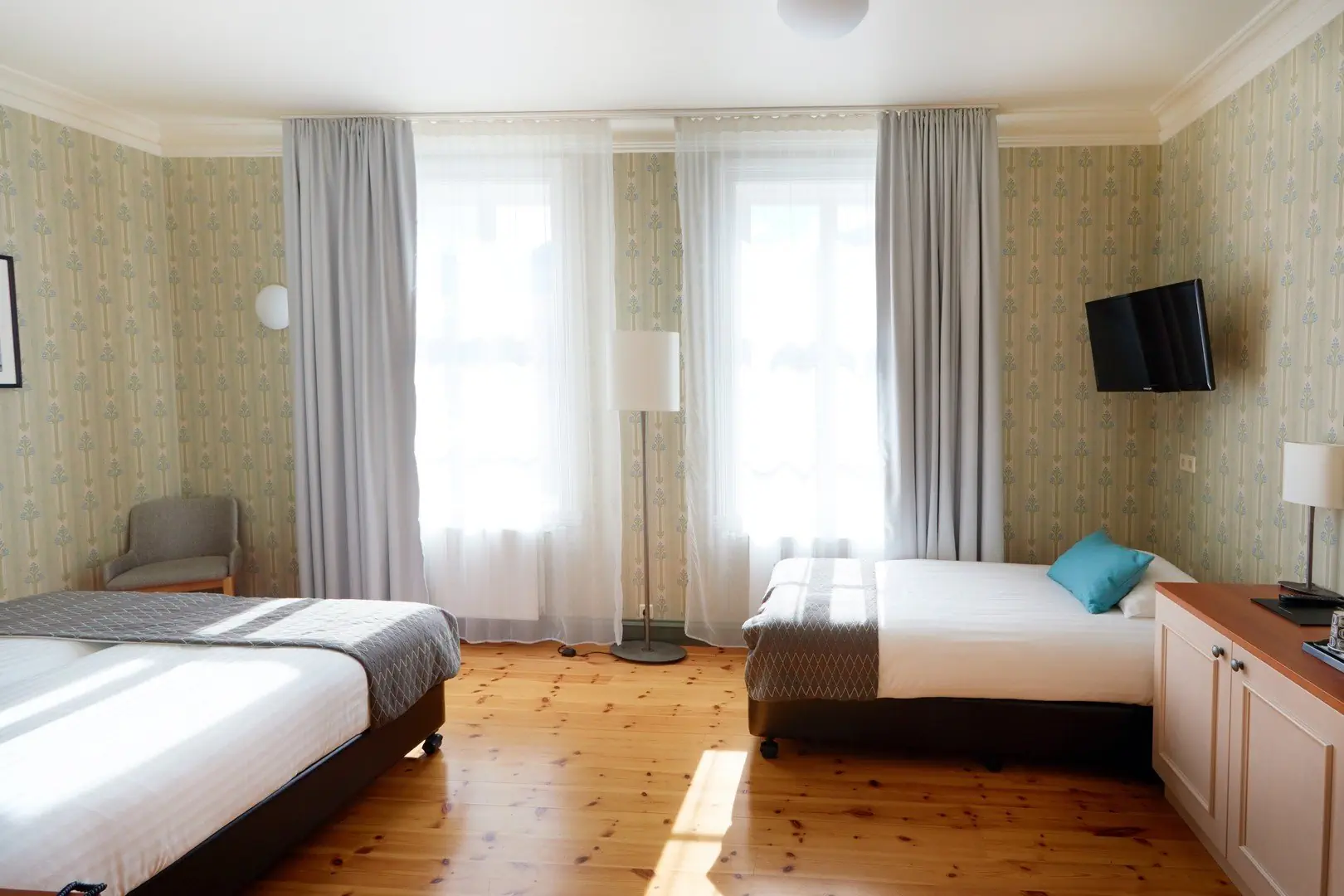 Fosshotel Eastfjords - zdjęcie 7