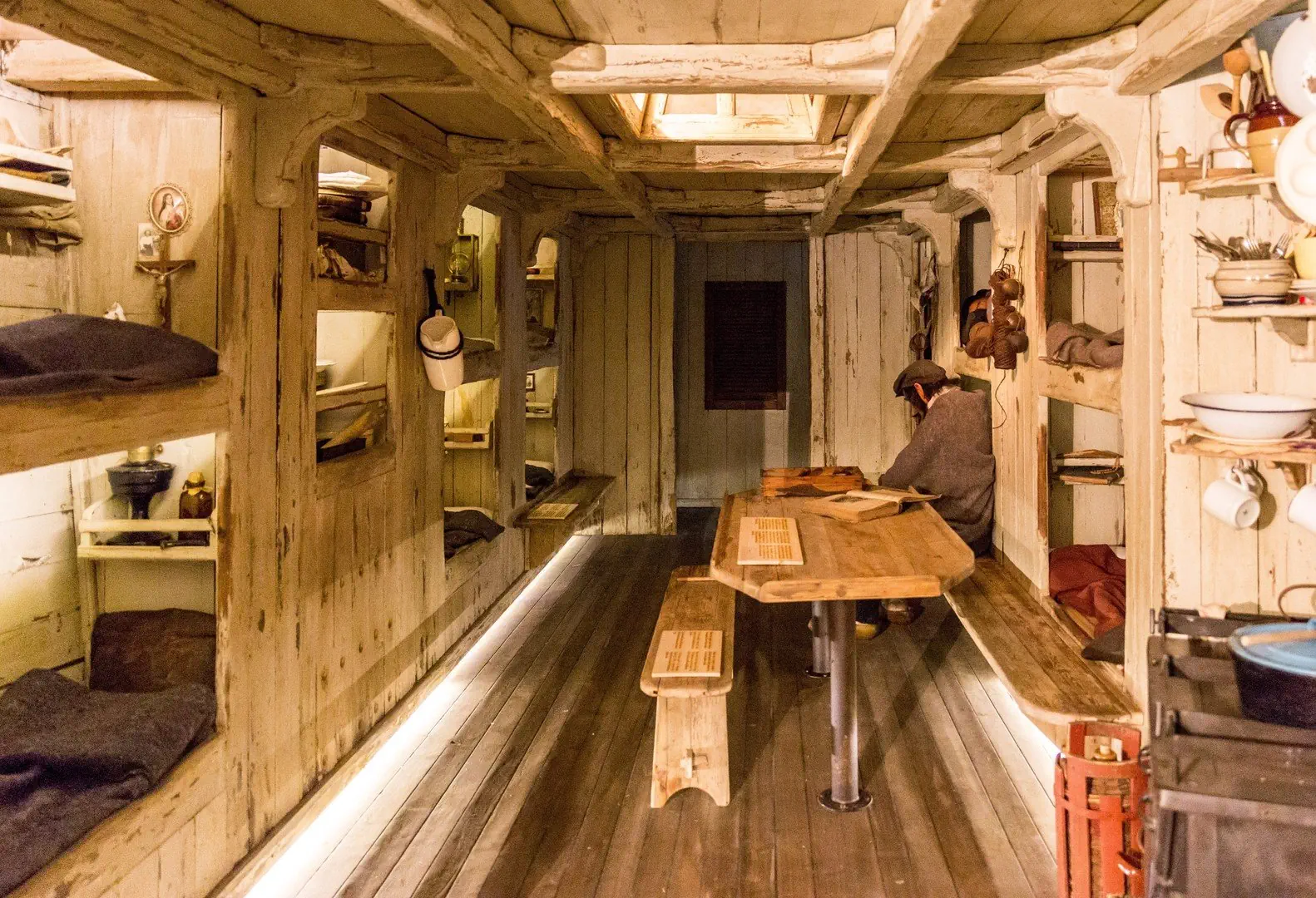 Fosshotel Eastfjords - zdjęcie 13