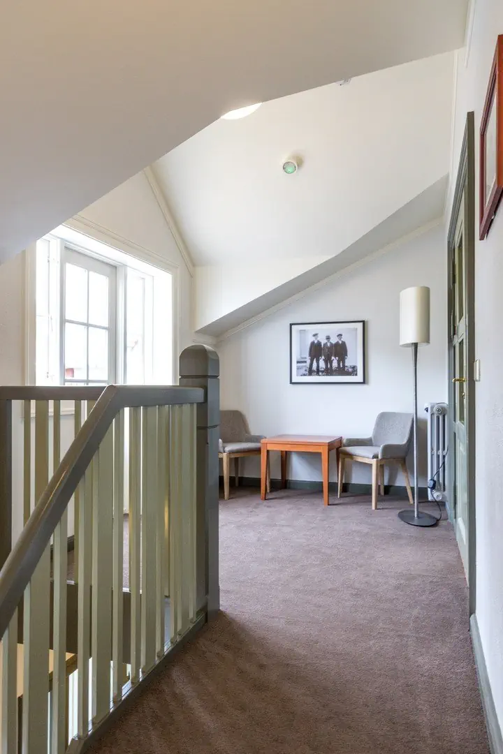 Fosshotel Eastfjords - zdjęcie 17