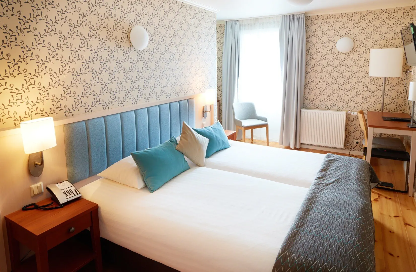 Fosshotel Eastfjords - zdjęcie 6