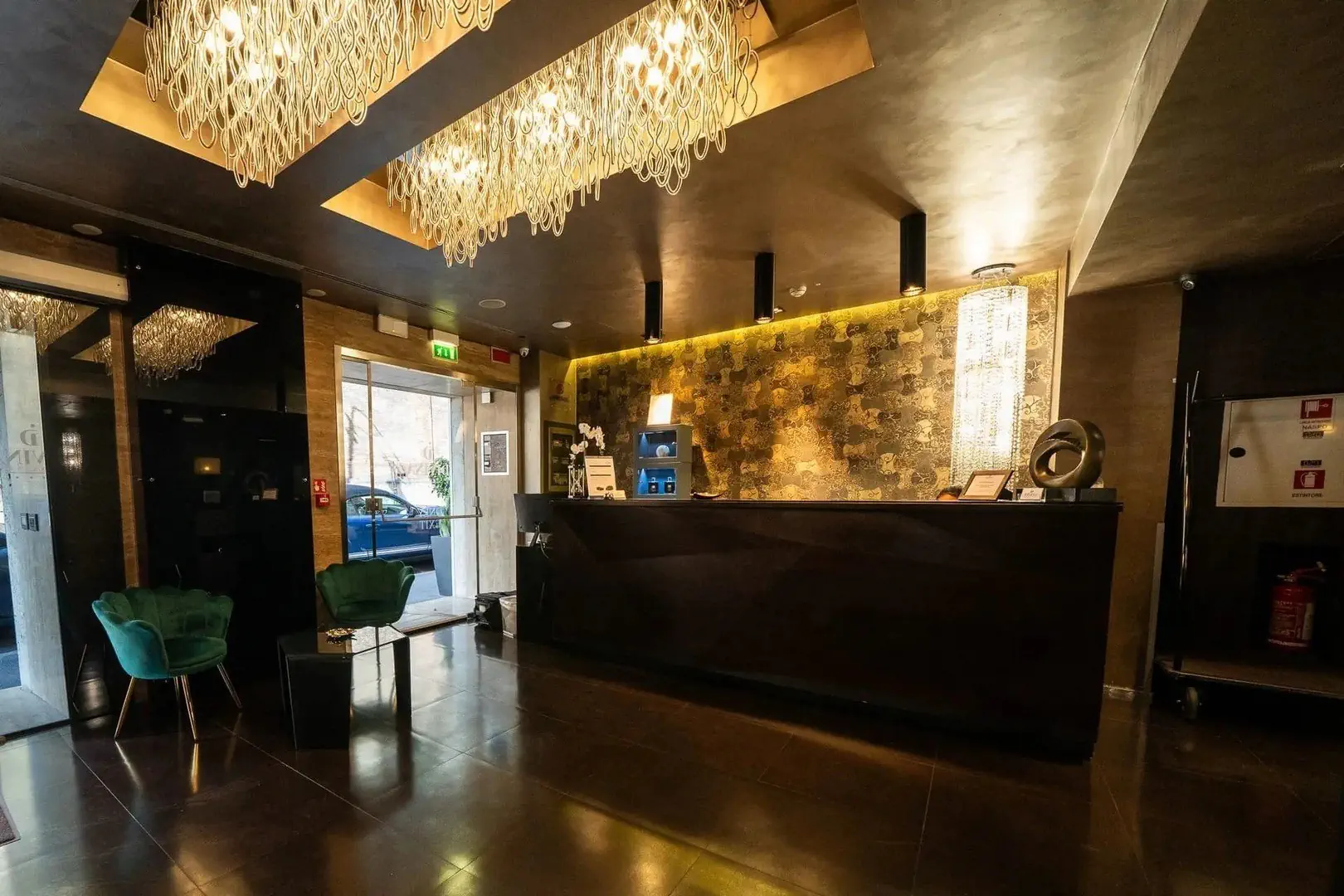 Divina Luxury (ex. Berg Luxury) - zdjęcie 3
