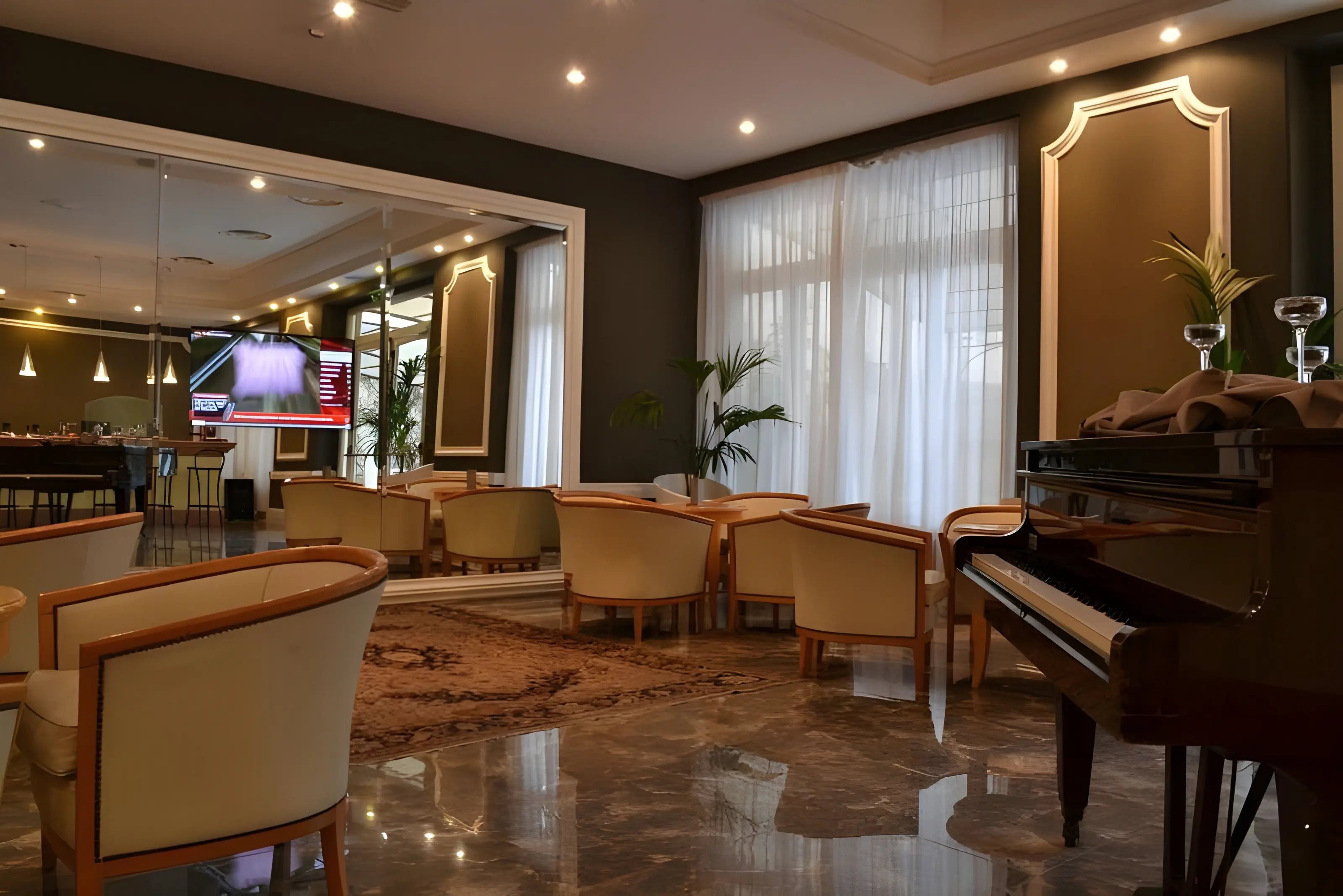 Villa Adriatica (Rimini) - zdjęcie 9