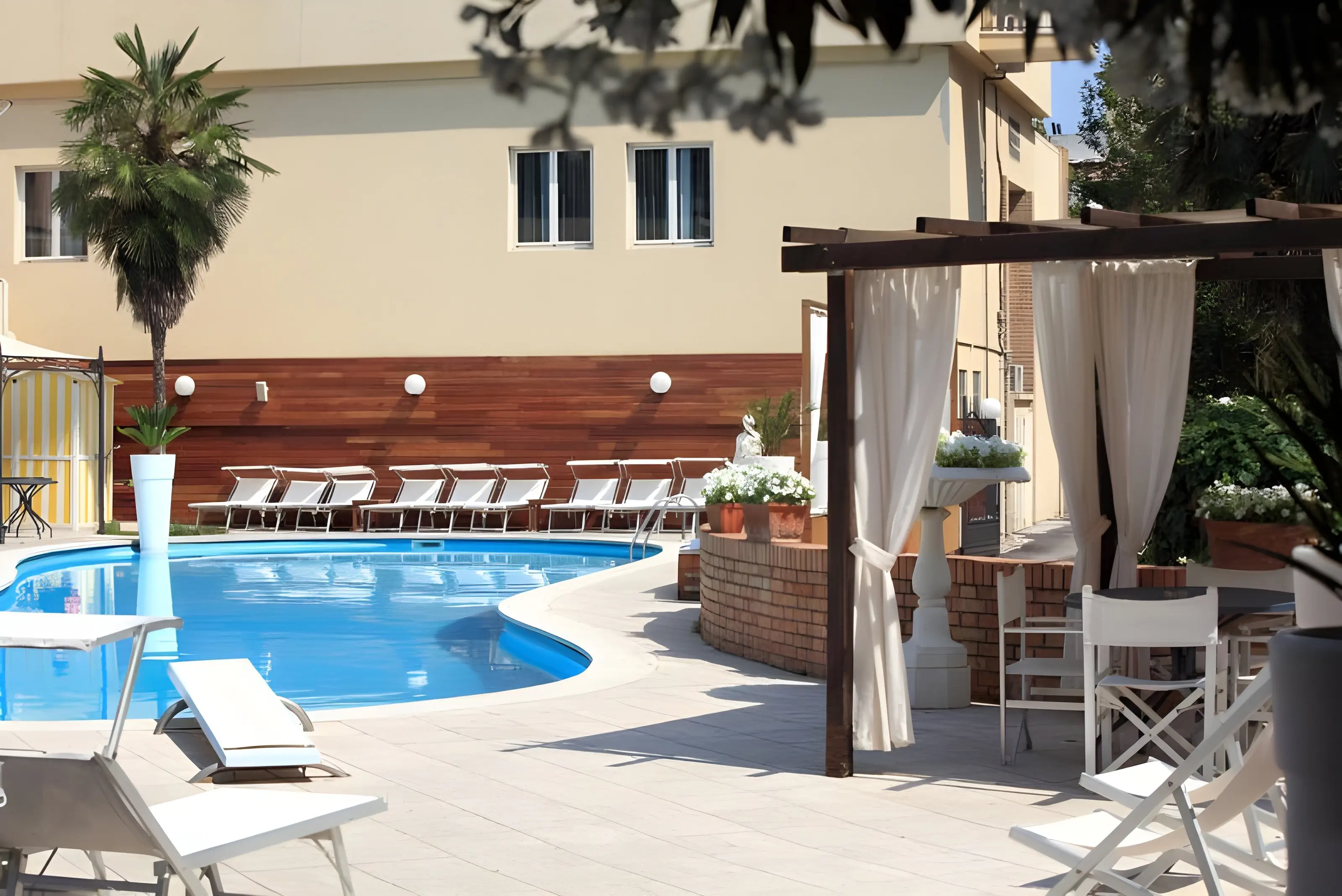 Villa Adriatica (Rimini) - zdjęcie 3