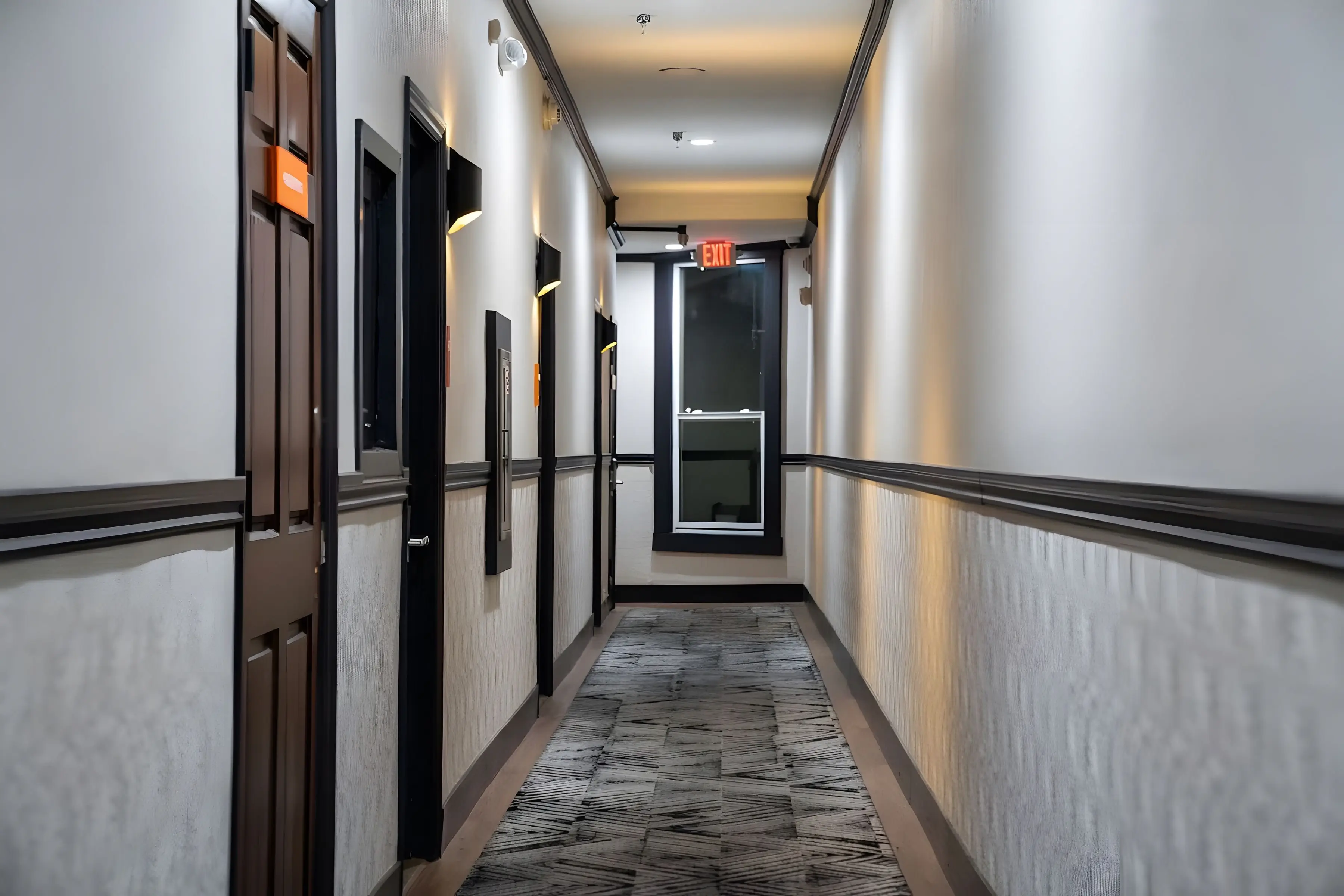 Amsterdam Hostel San Francisco - zdjęcie 15
