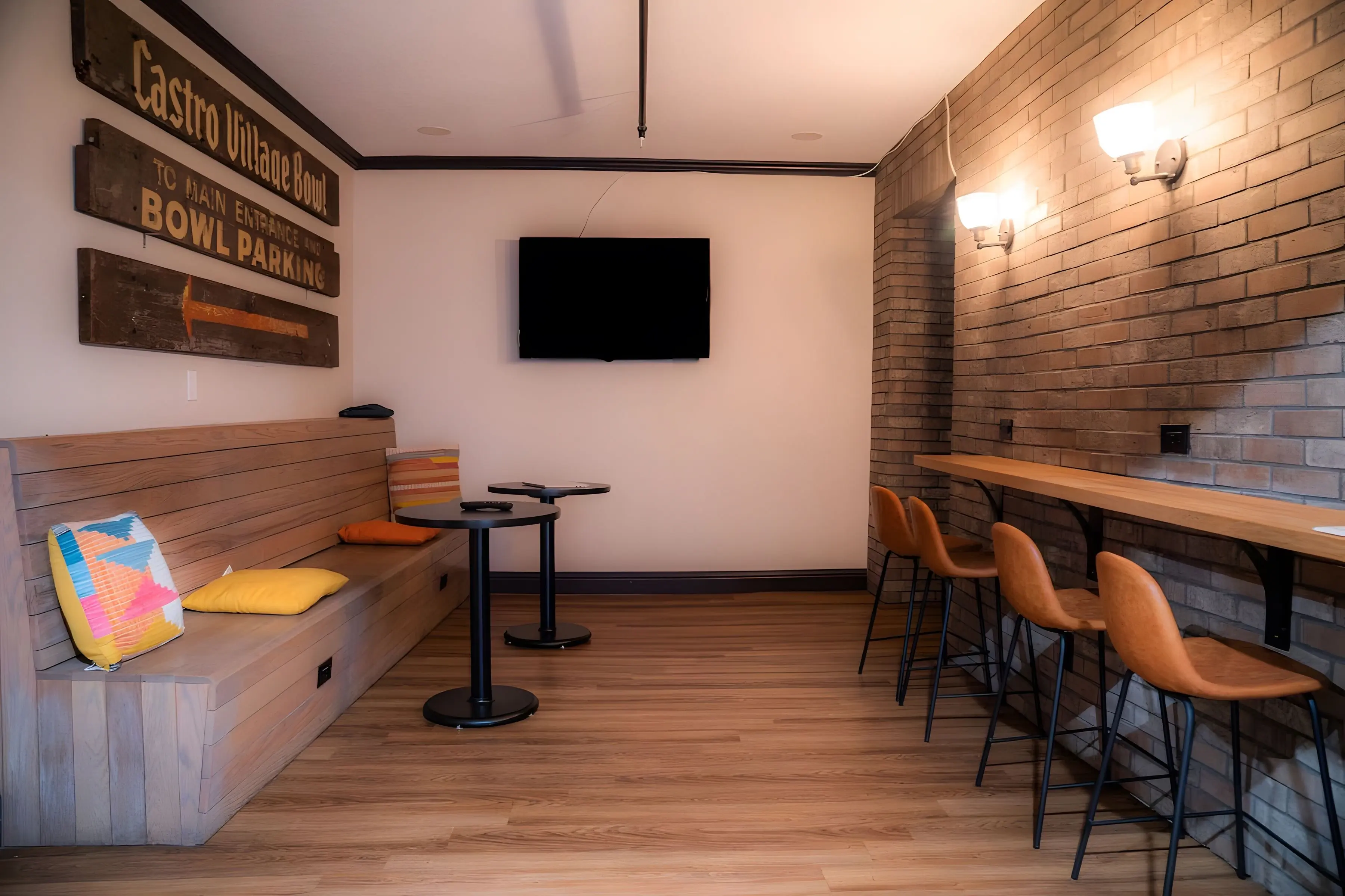 Amsterdam Hostel San Francisco - zdjęcie 16