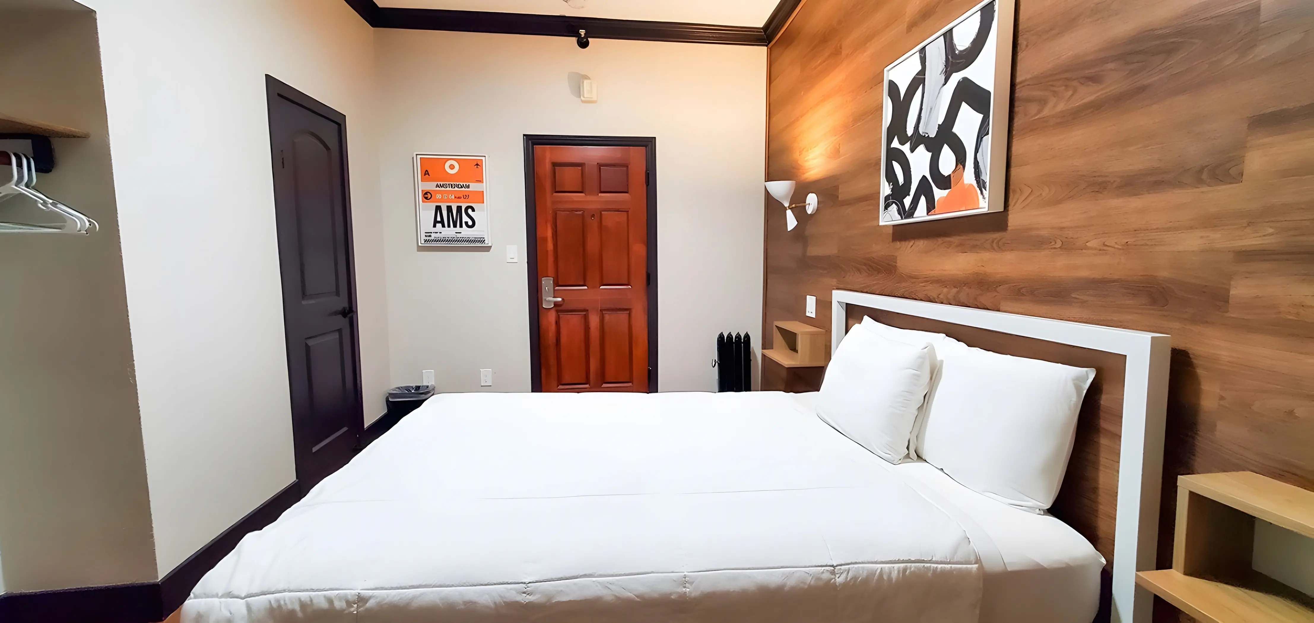 Amsterdam Hostel San Francisco - zdjęcie 6