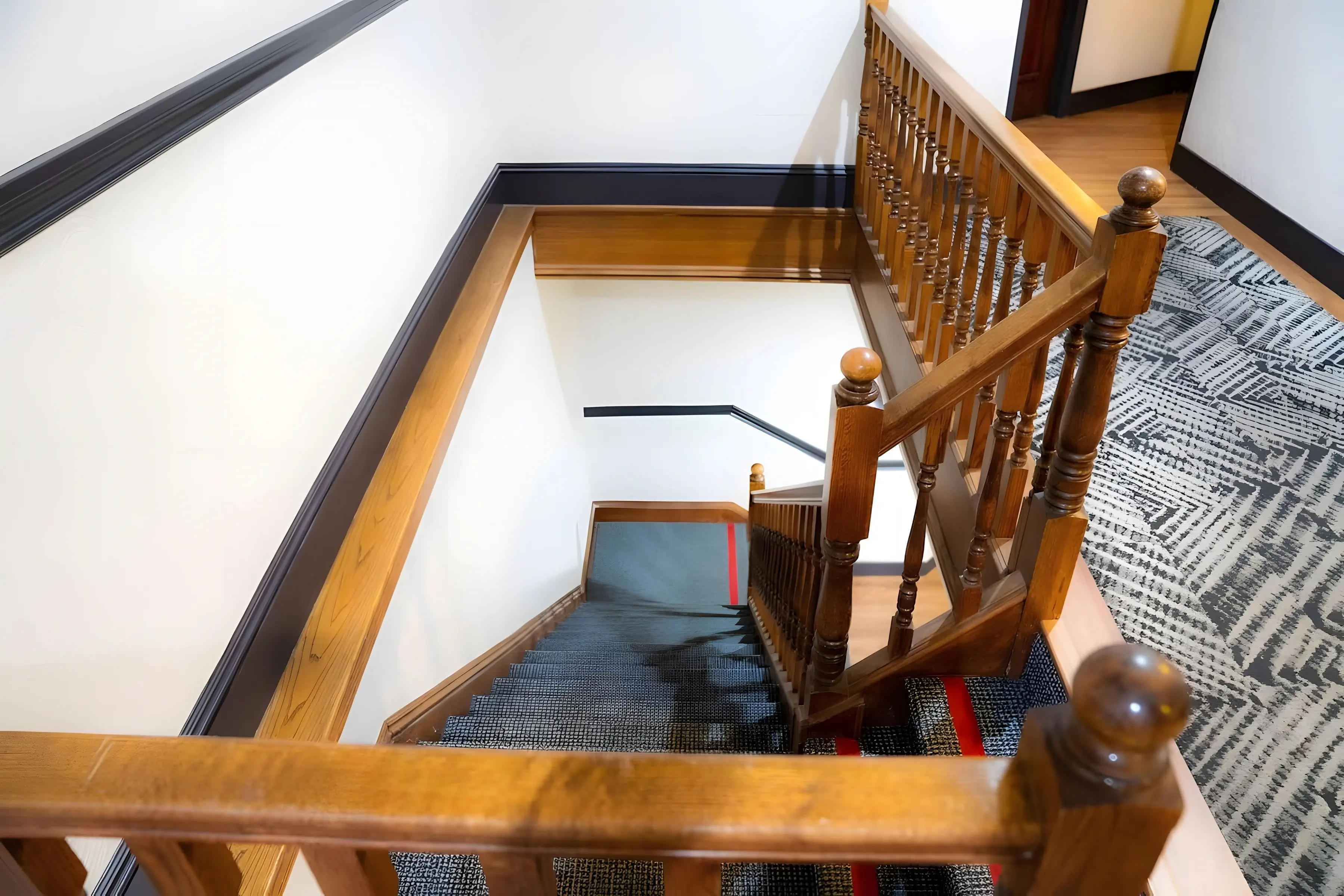 Amsterdam Hostel San Francisco - zdjęcie 14