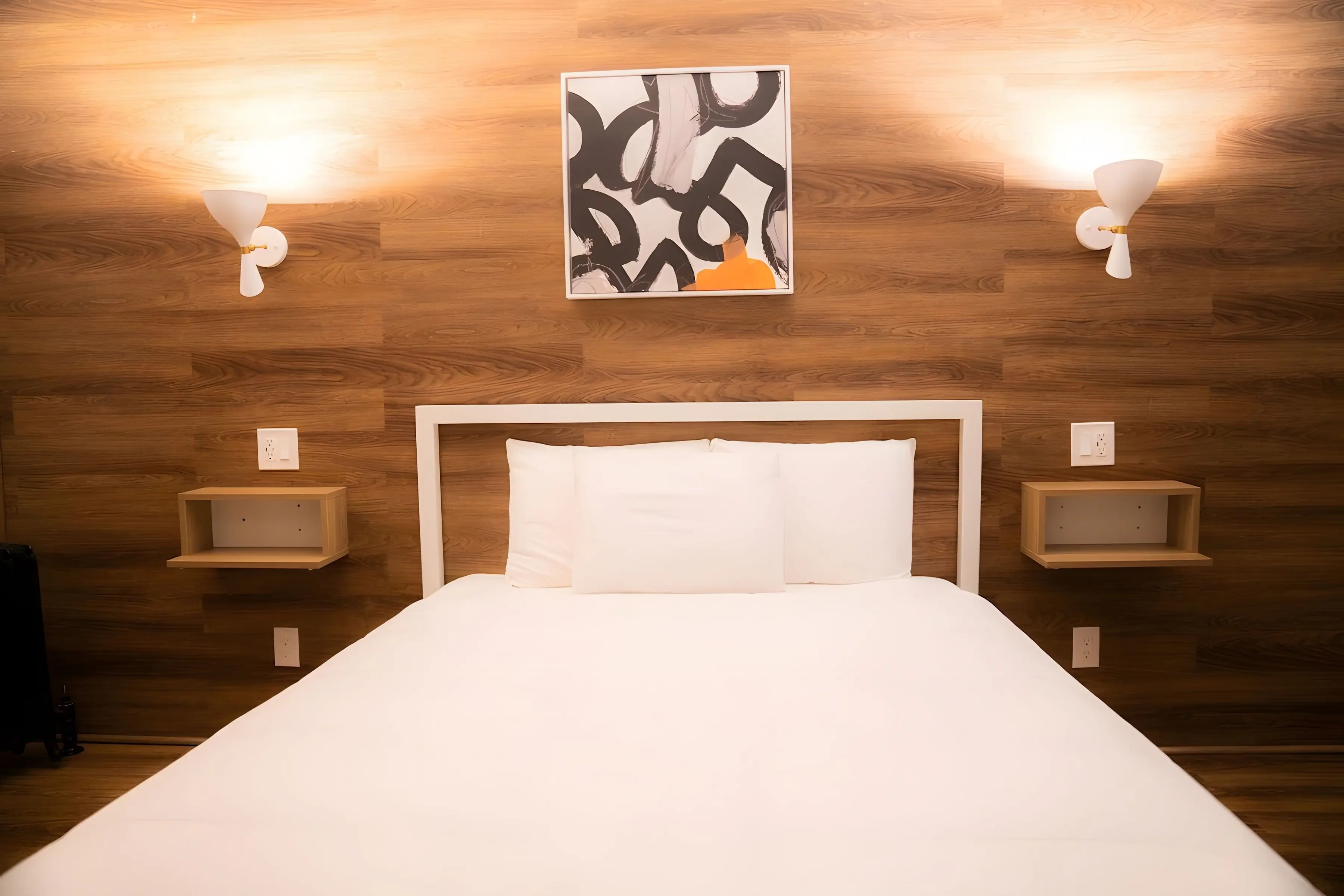 Amsterdam Hostel San Francisco - zdjęcie 7