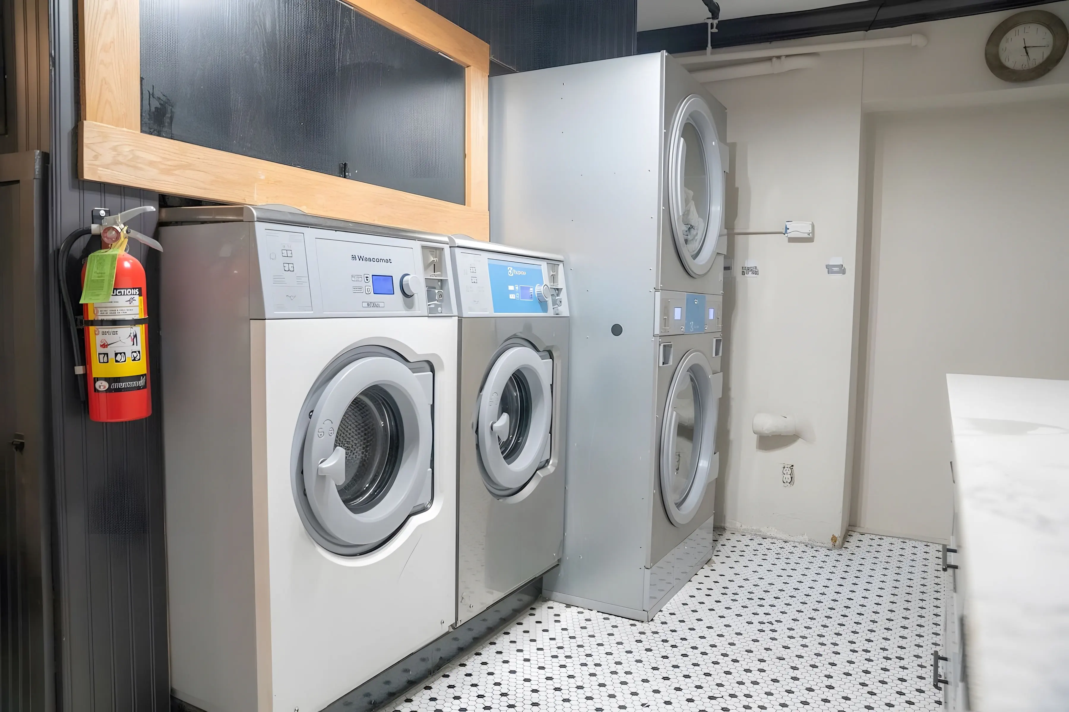 Amsterdam Hostel San Francisco - zdjęcie 22