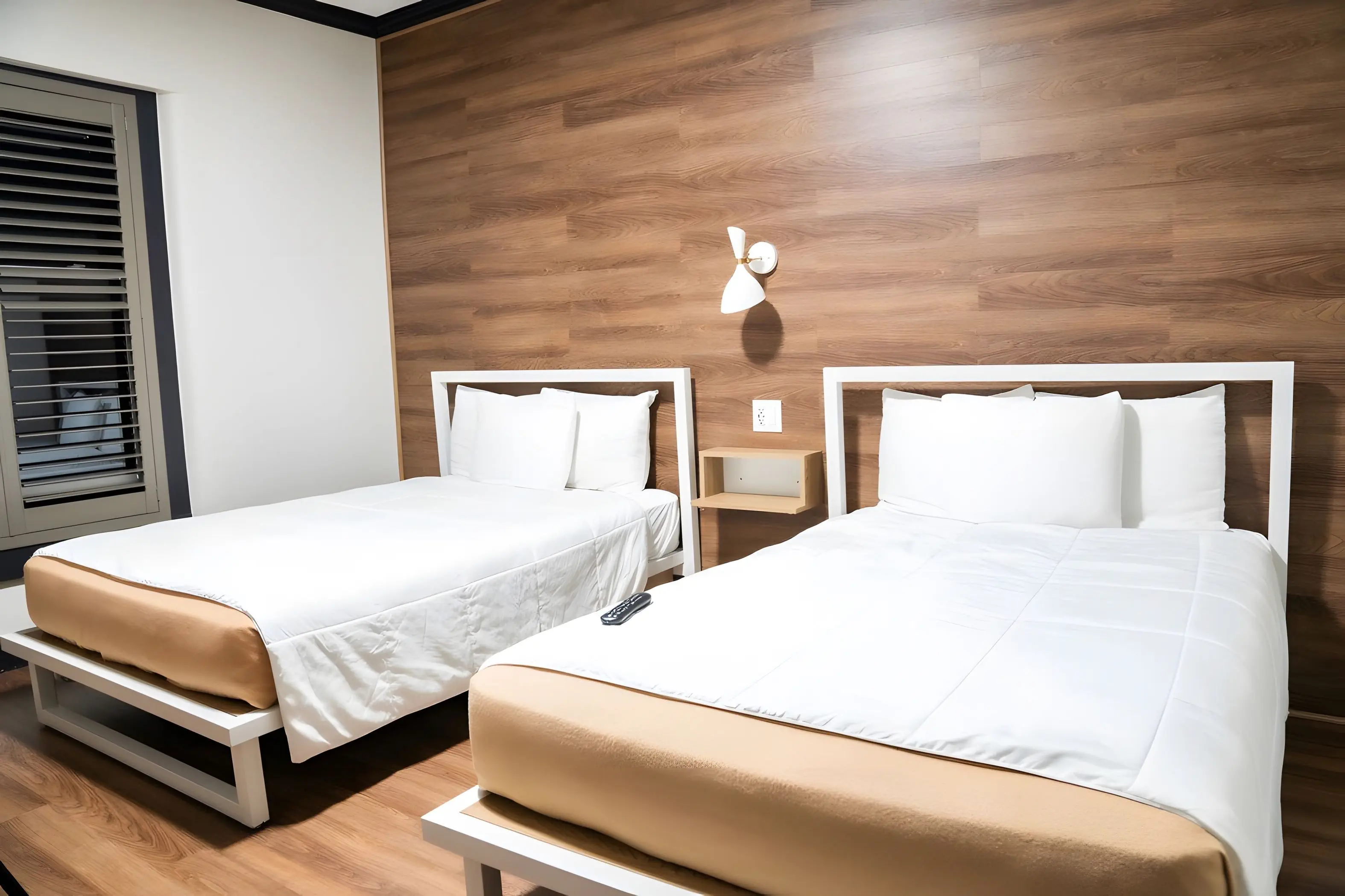 Amsterdam Hostel San Francisco - zdjęcie 8